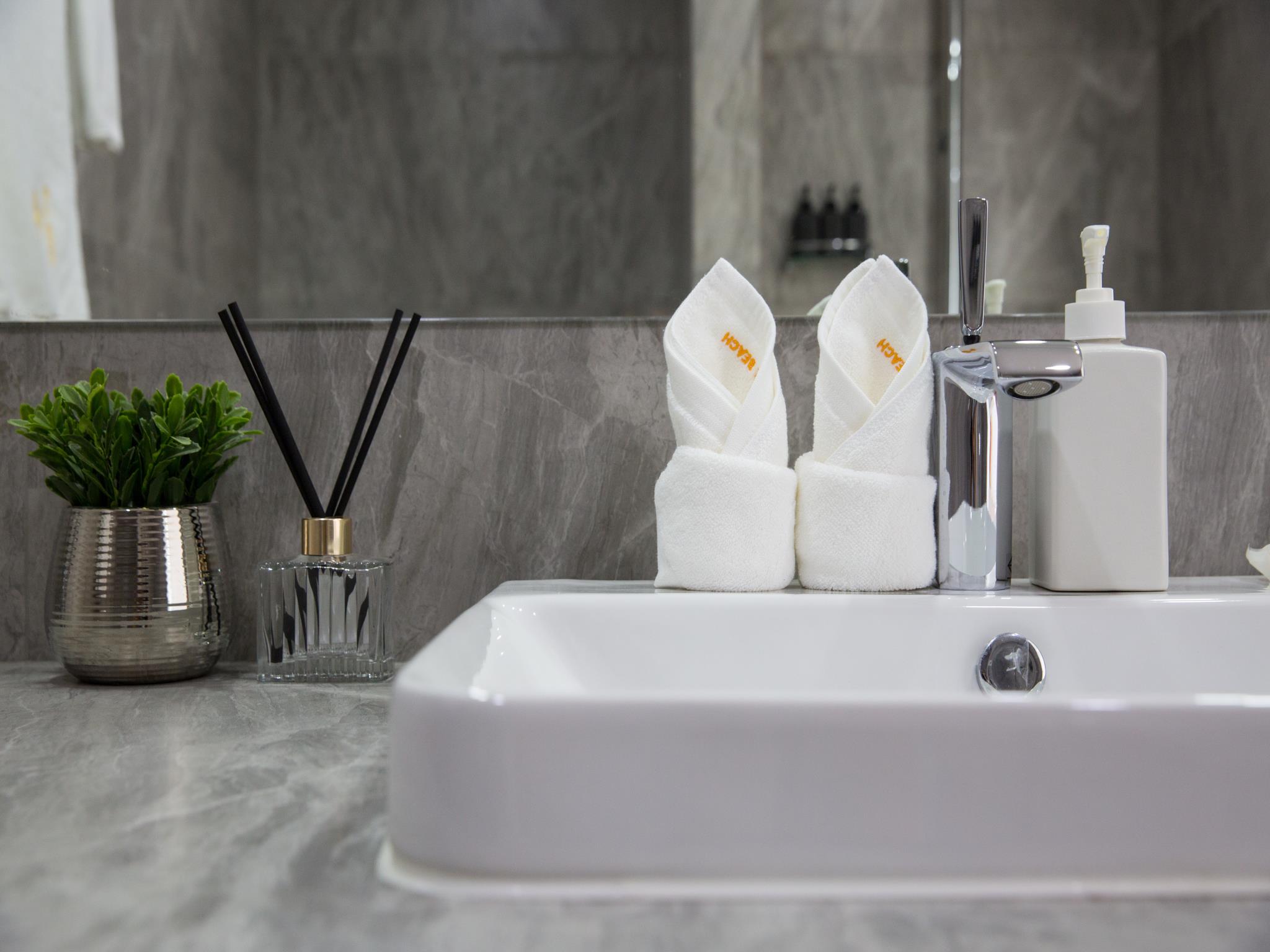 Apartment Sea View One Bedroom