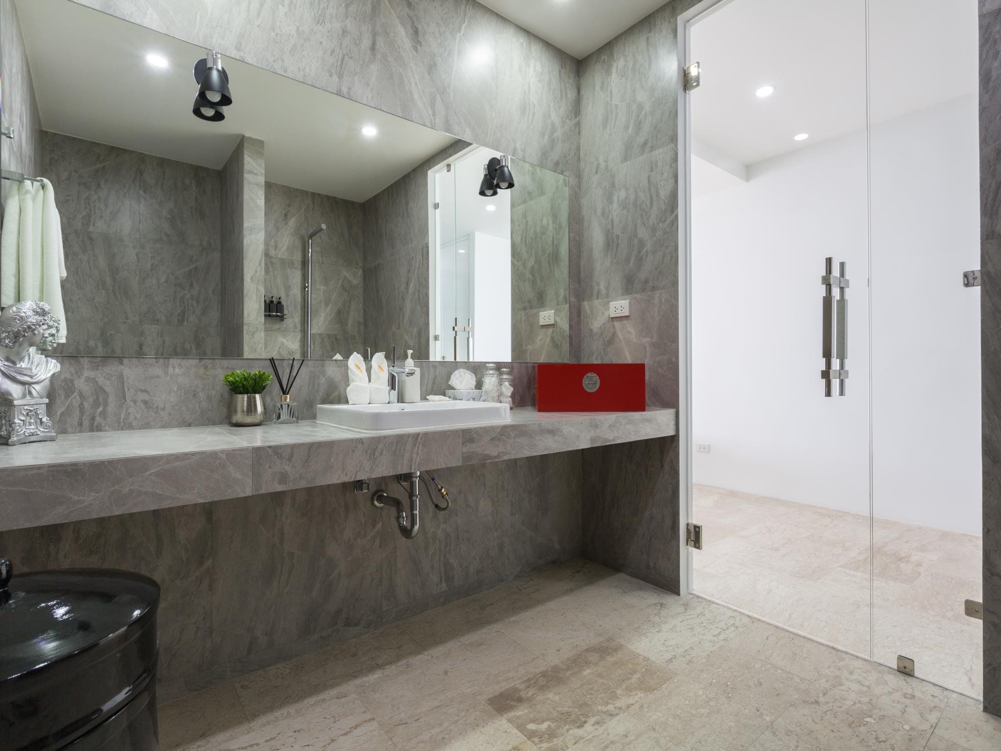 Apartment Sea View One Bedroom