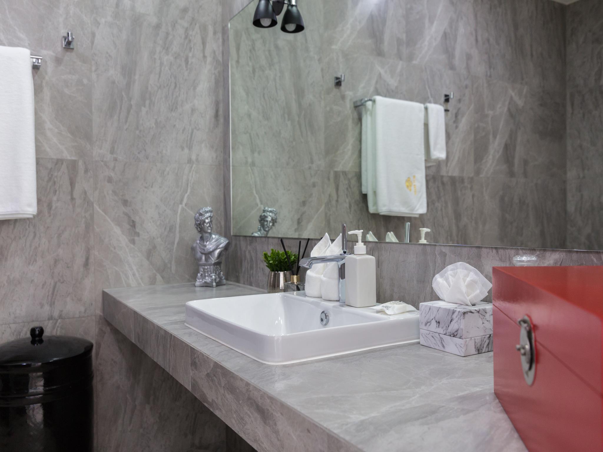 Apartment Sea View One Bedroom