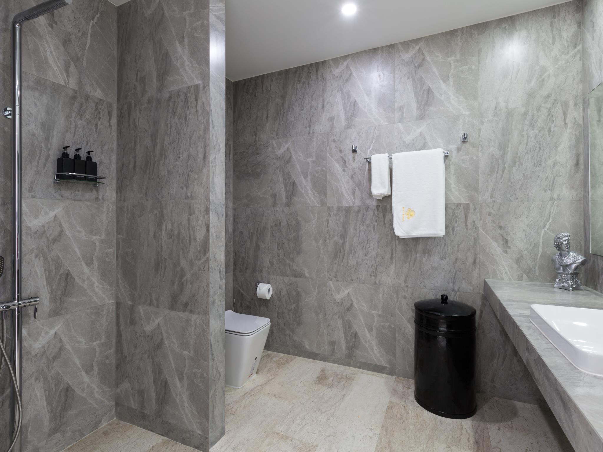 Apartment Sea View One Bedroom