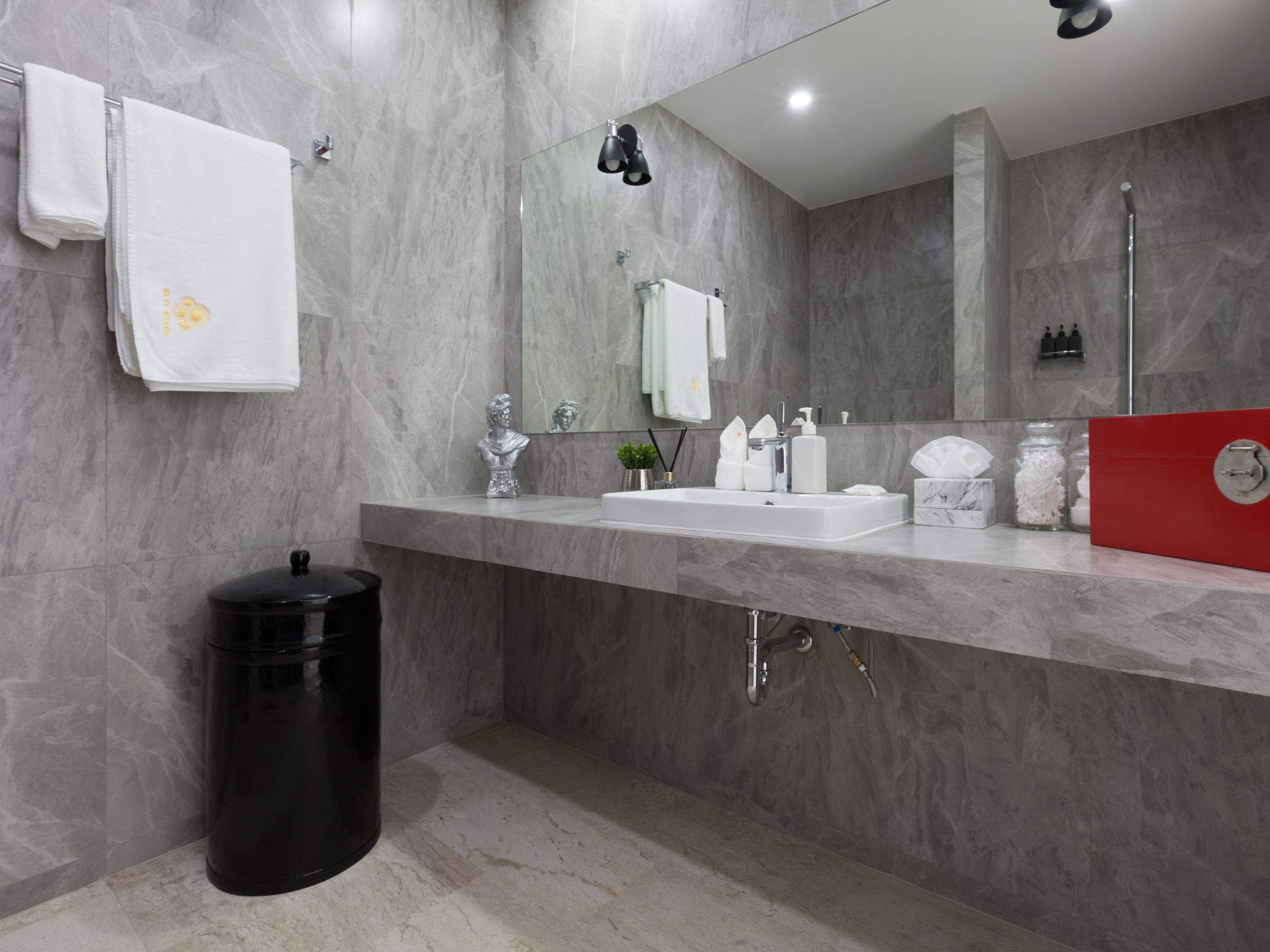 Apartment Sea View One Bedroom