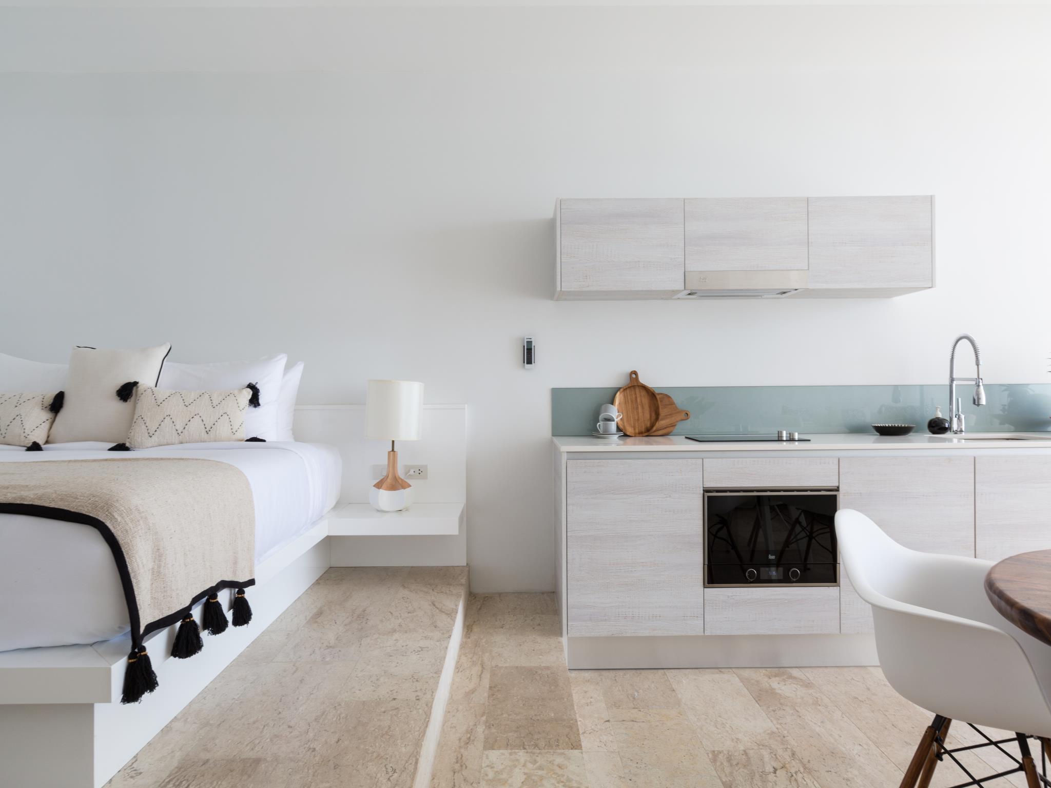 Apartment Sea View One Bedroom