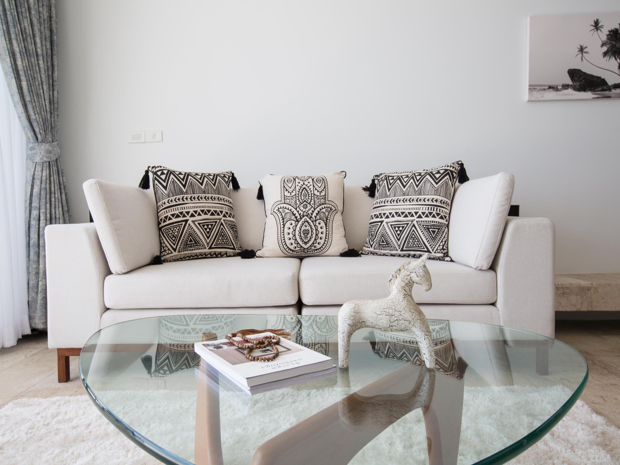 Apartment Sea View One Bedroom