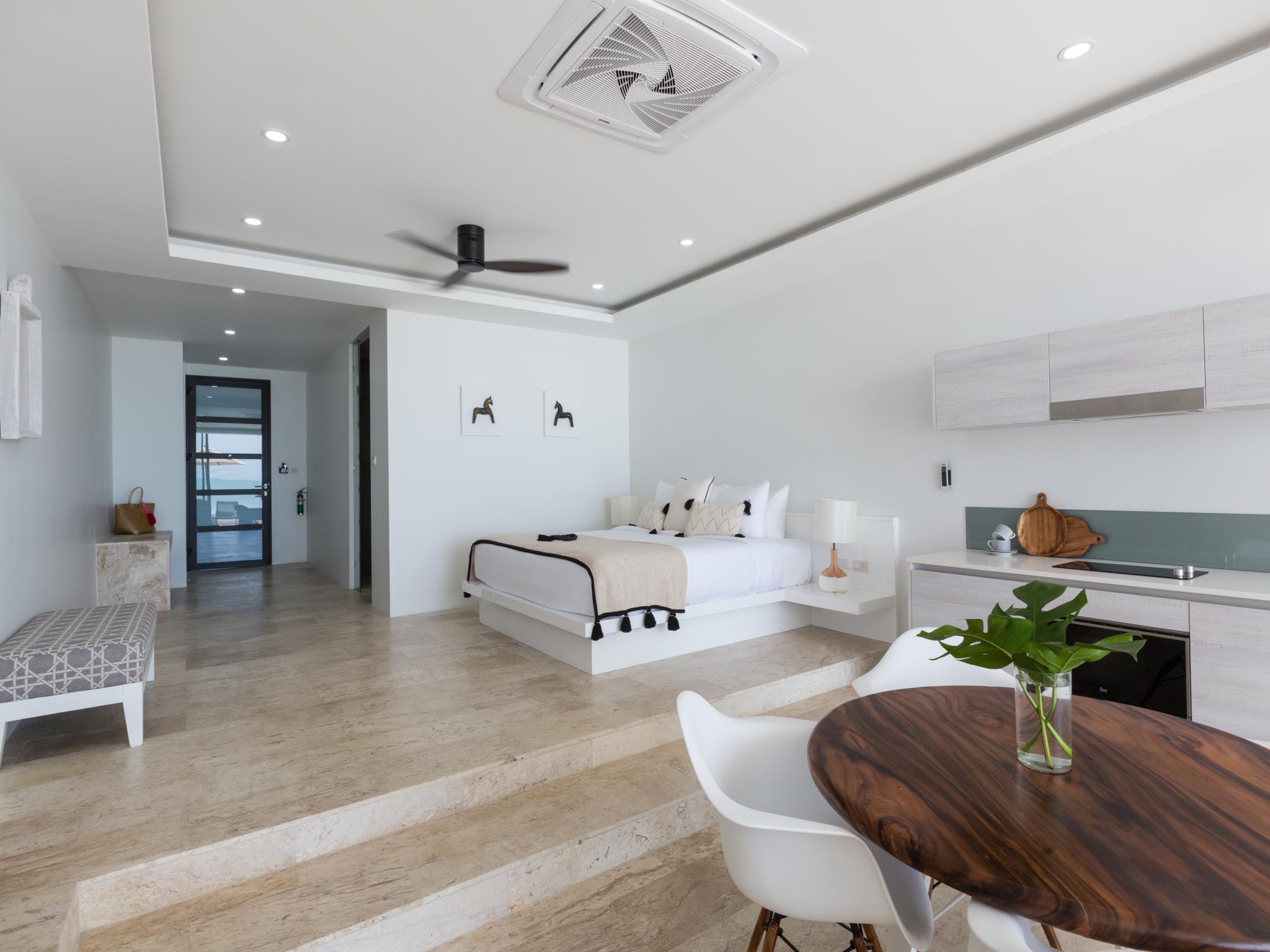 Apartment Sea View Honeymoon