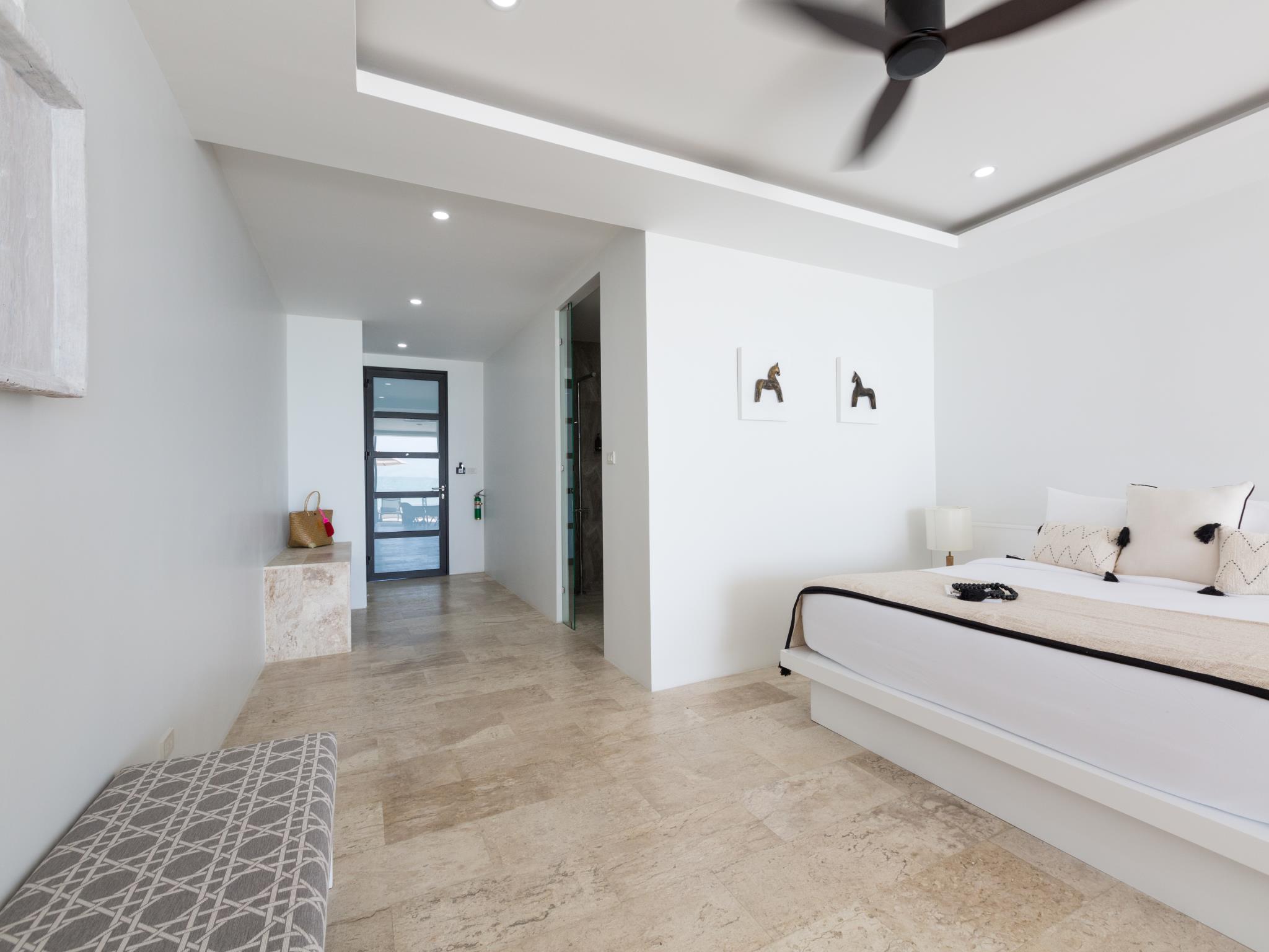 Apartment Sea View Honeymoon