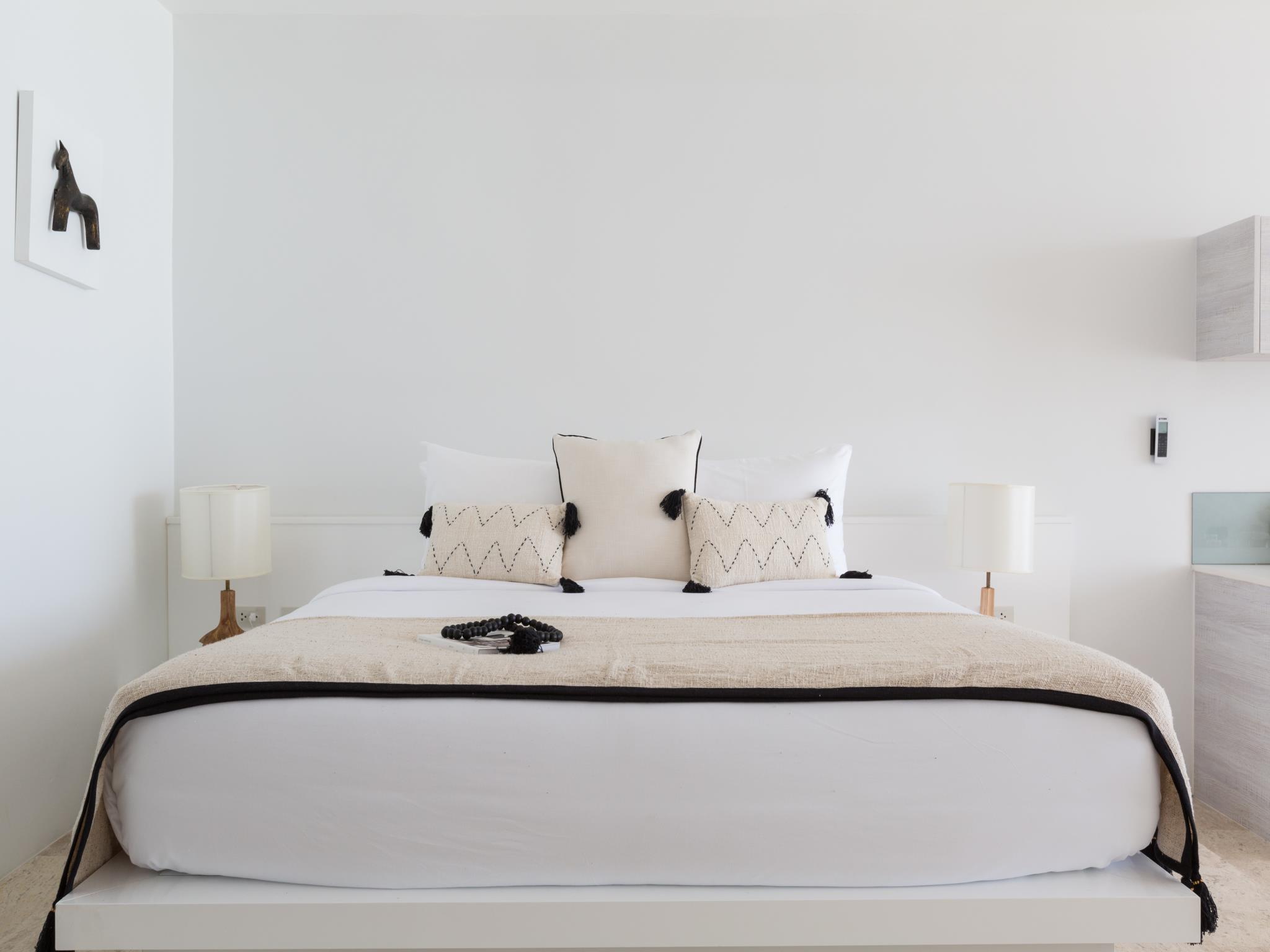 Apartment Sea View Honeymoon