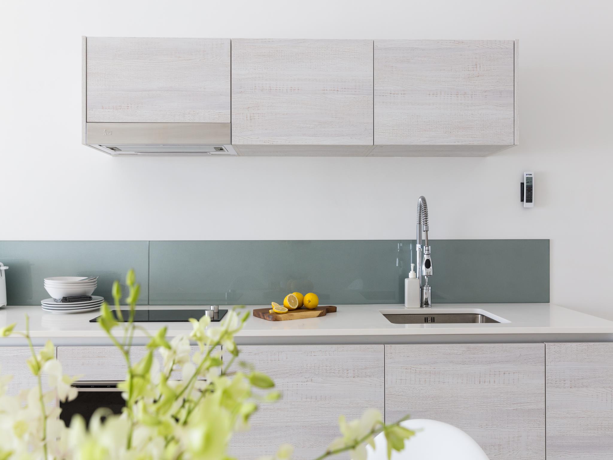 Apartment Sea View Honeymoon