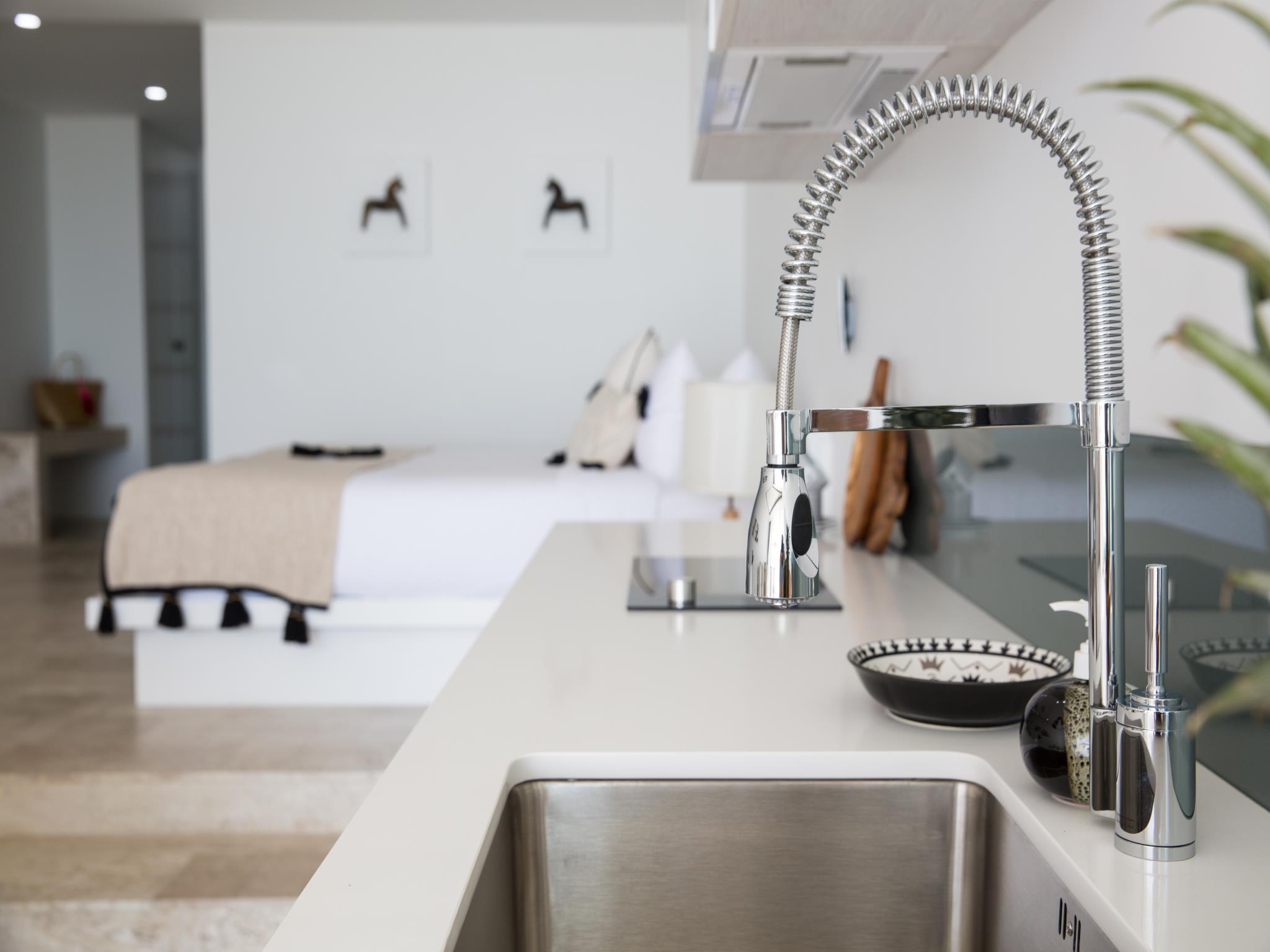 Apartment Sea View Honeymoon