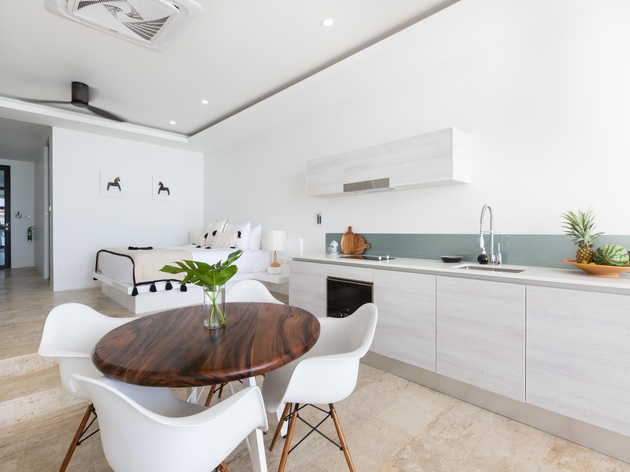 Apartment Sea View Honeymoon