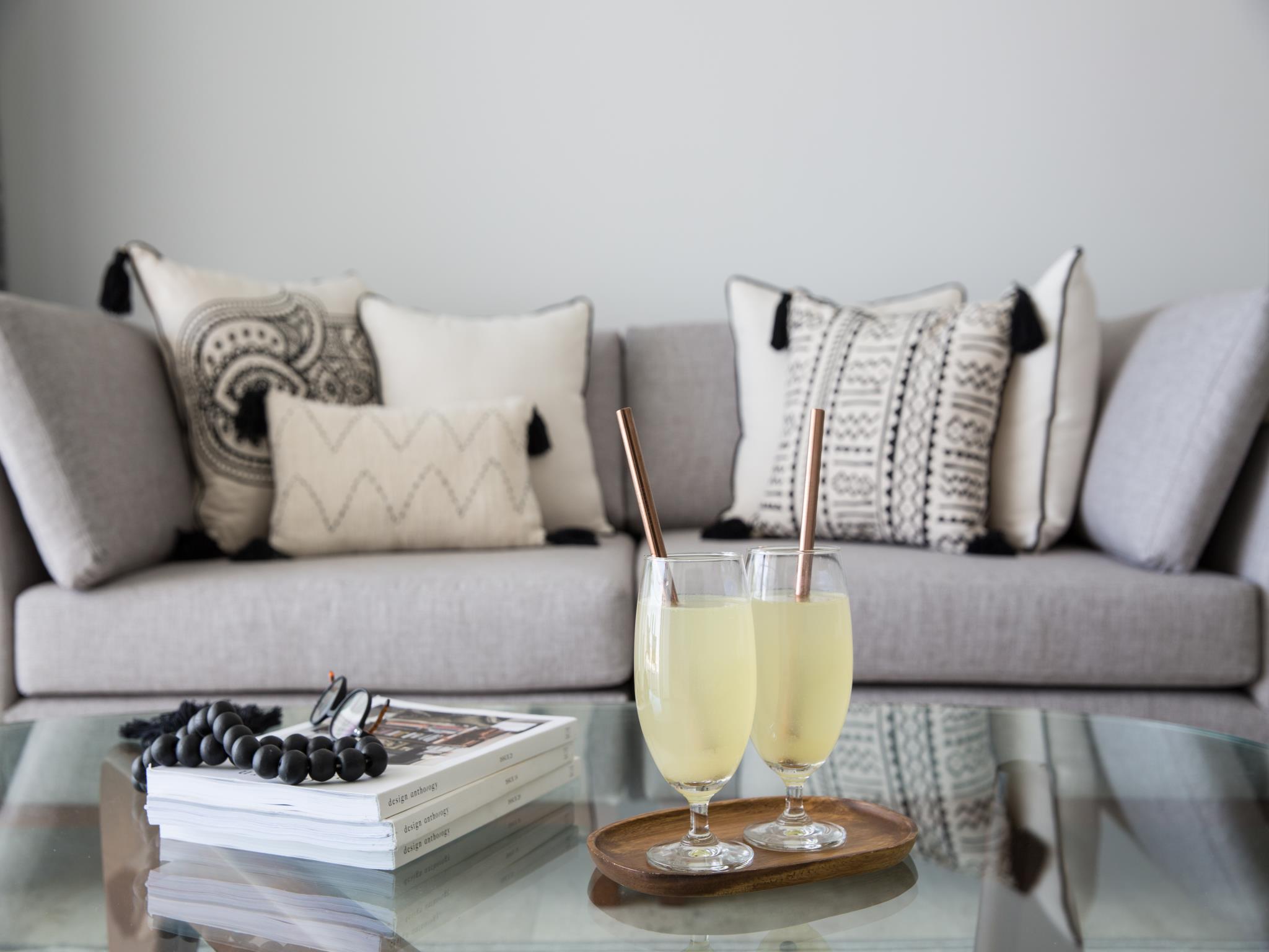 Apartment Pool View One Bedroom