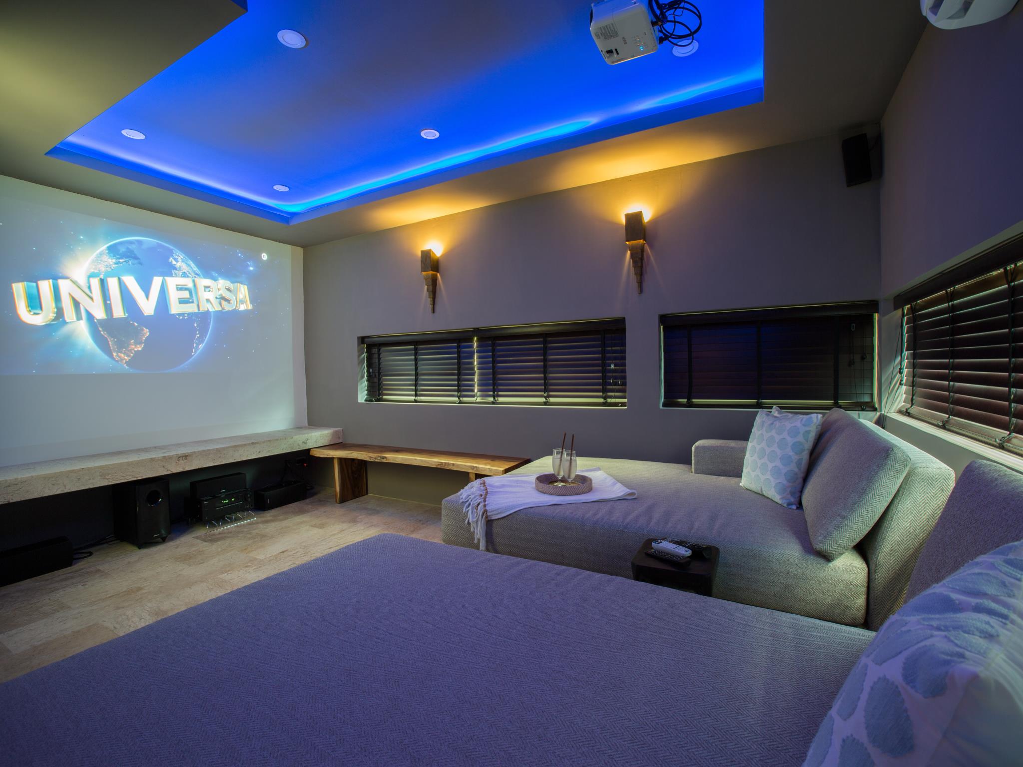 Apartment Sea View Two Bedrooms