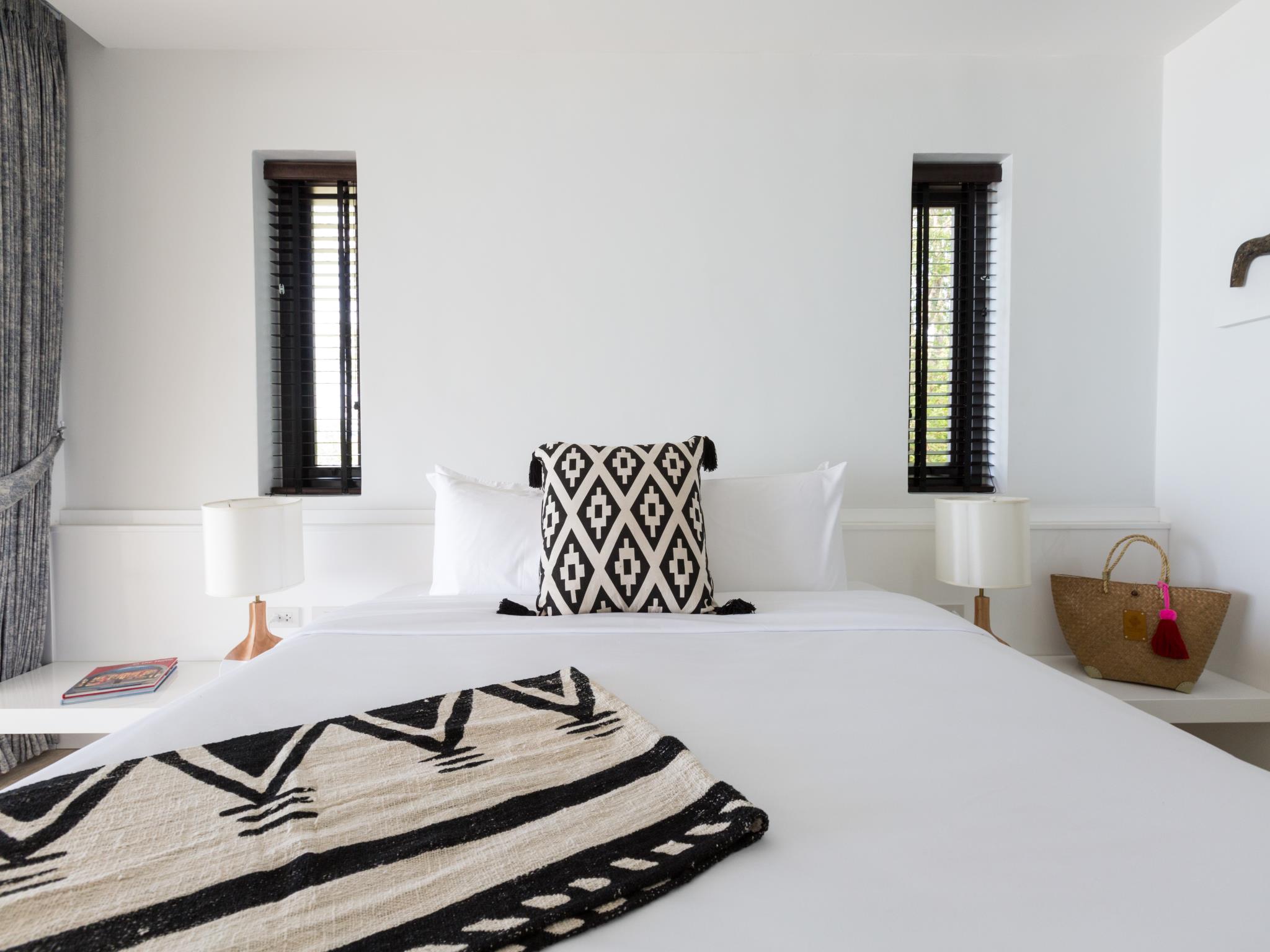 Apartment Sea View Two Bedrooms