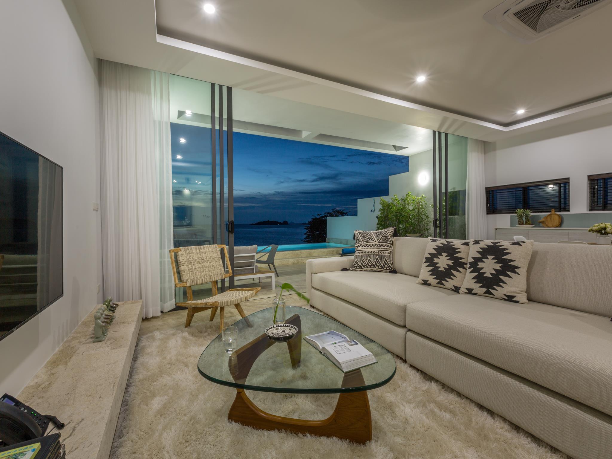 Apartment Sea View Two Bedrooms