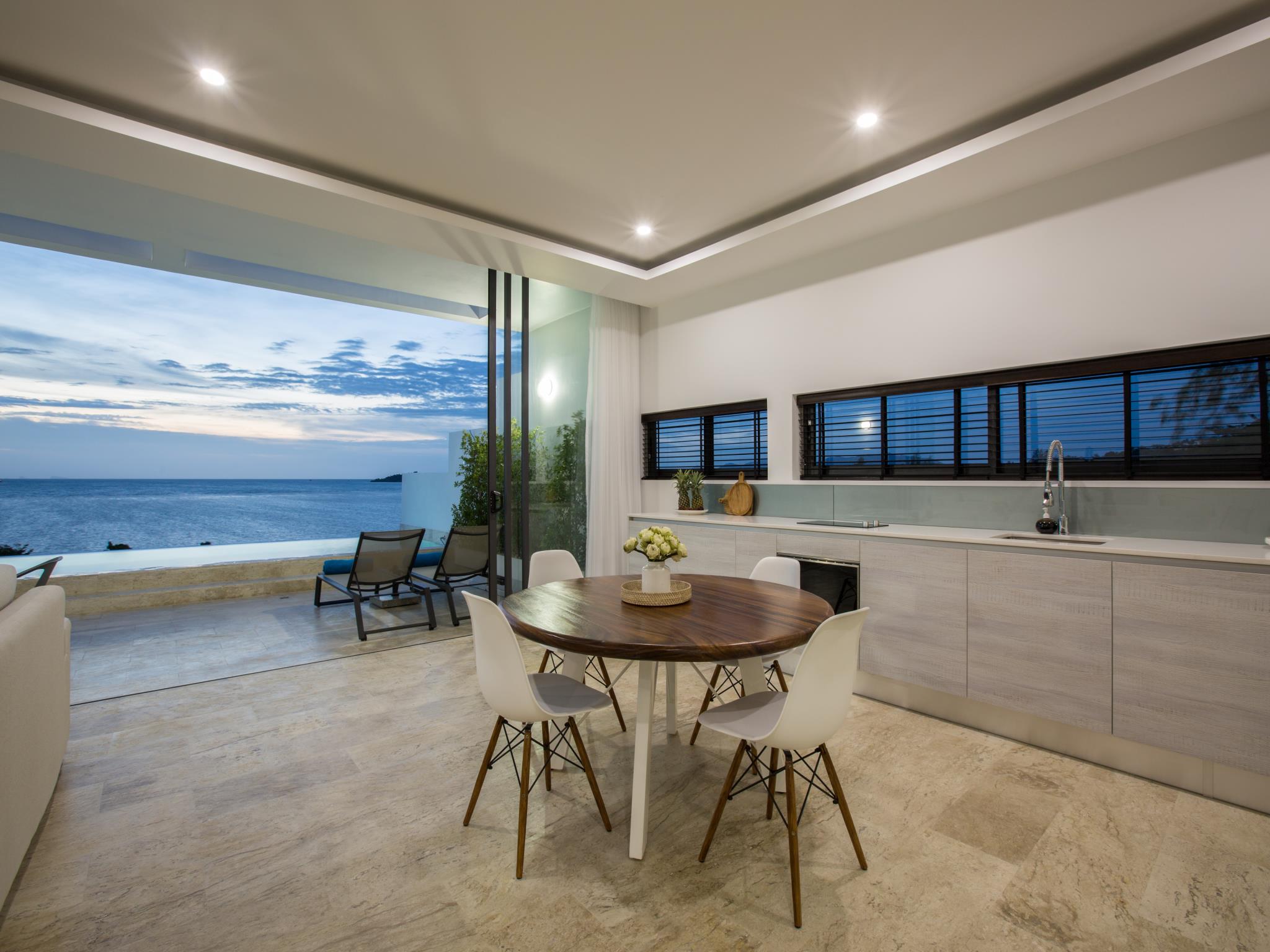 Apartment Sea View Two Bedrooms