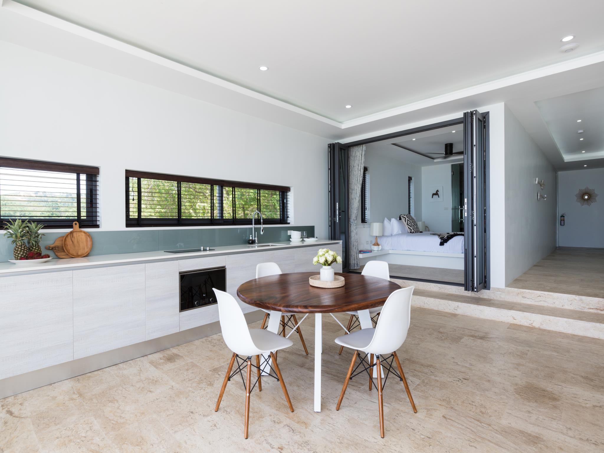 Apartment Sea View Two Bedrooms