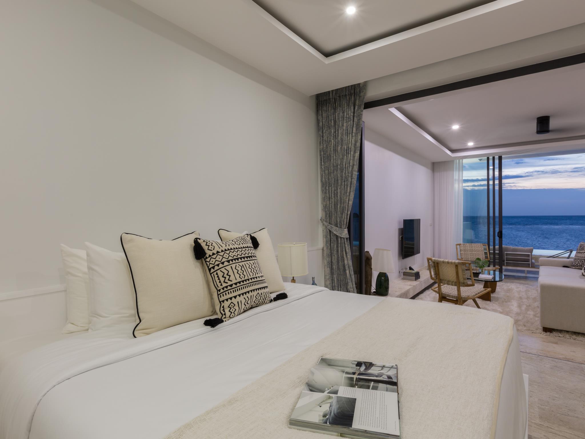 Apartment Sea View Two Bedrooms