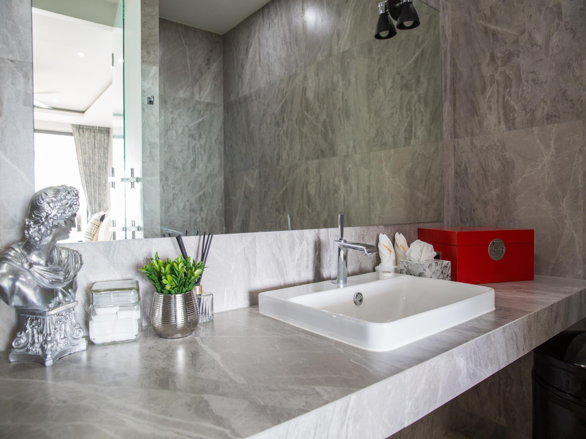 Apartment Sea View Two Bedrooms