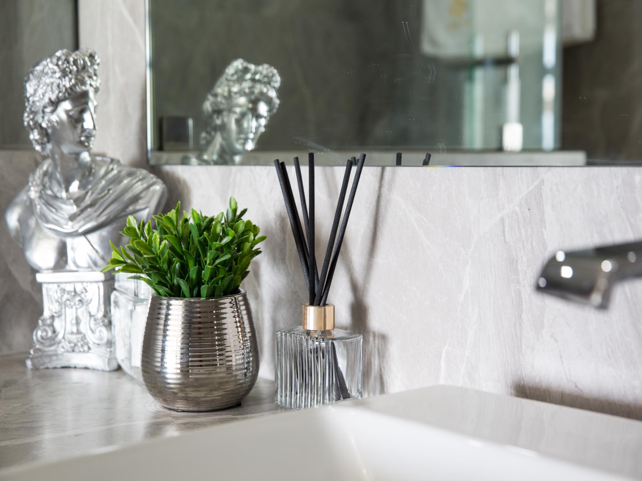 Apartment Sea View Two Bedrooms