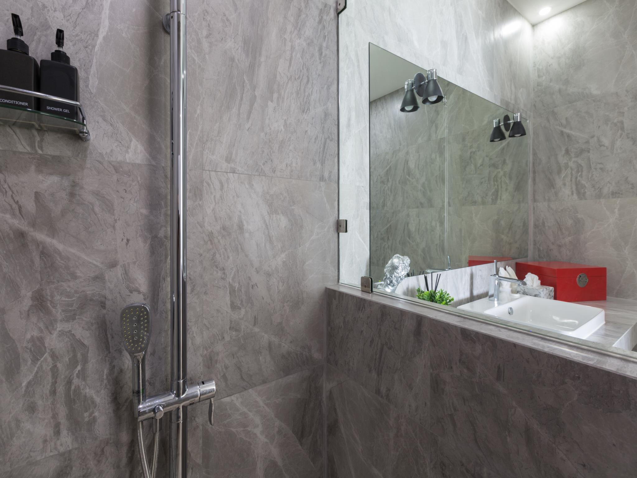 Apartment Sea View Two Bedrooms