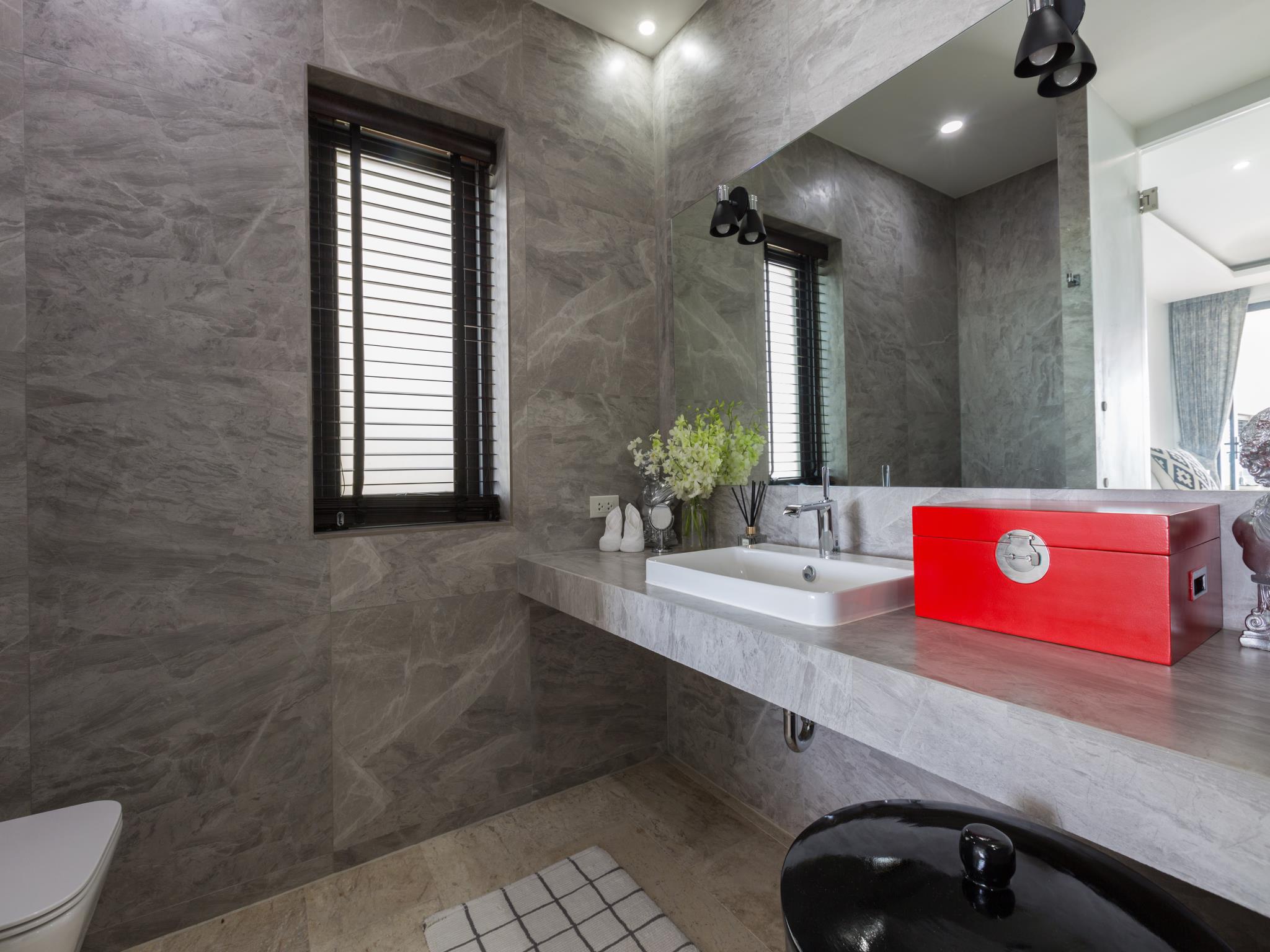 Apartment Sea View Two Bedrooms