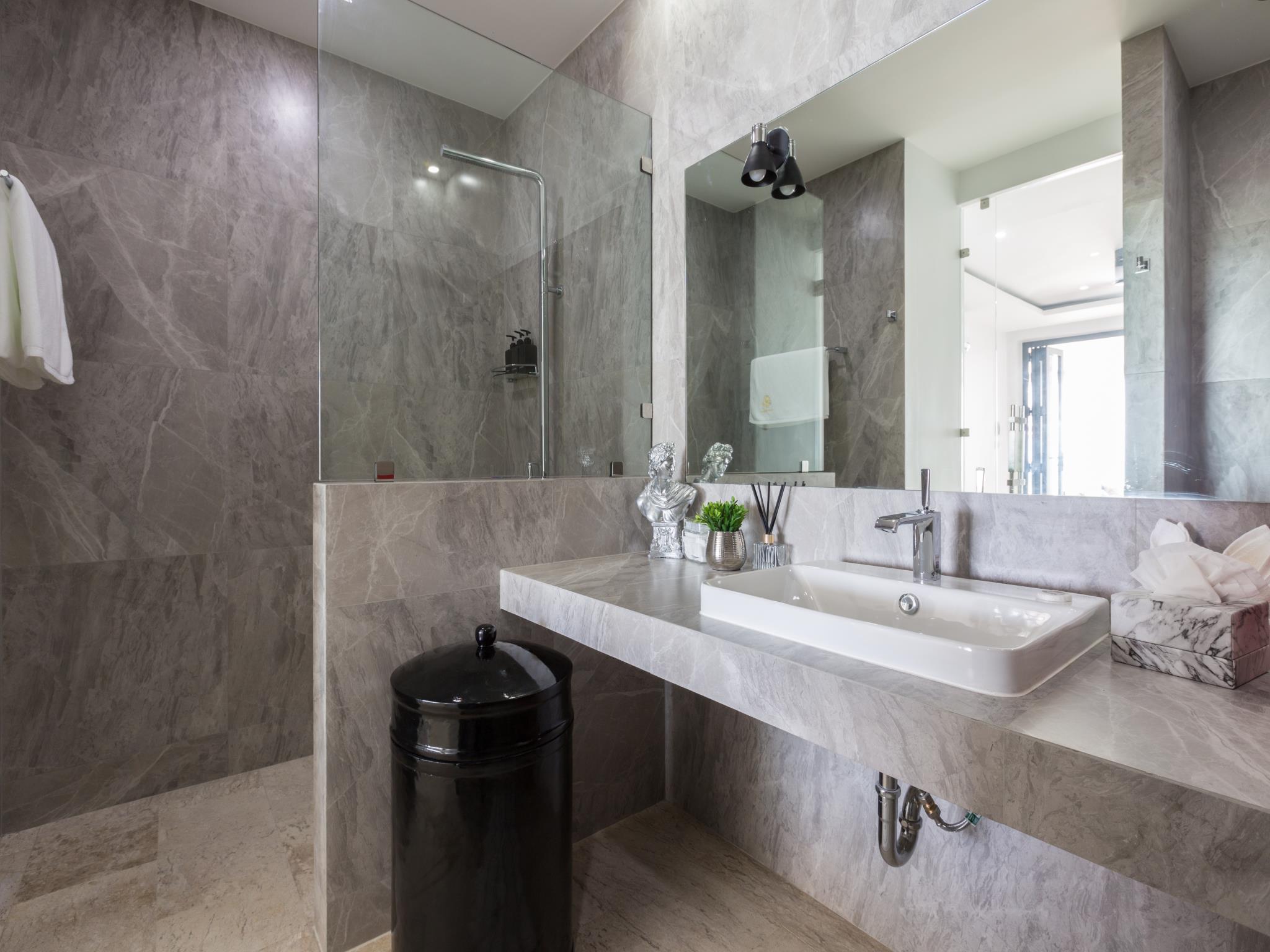 Apartment Sea View Two Bedrooms