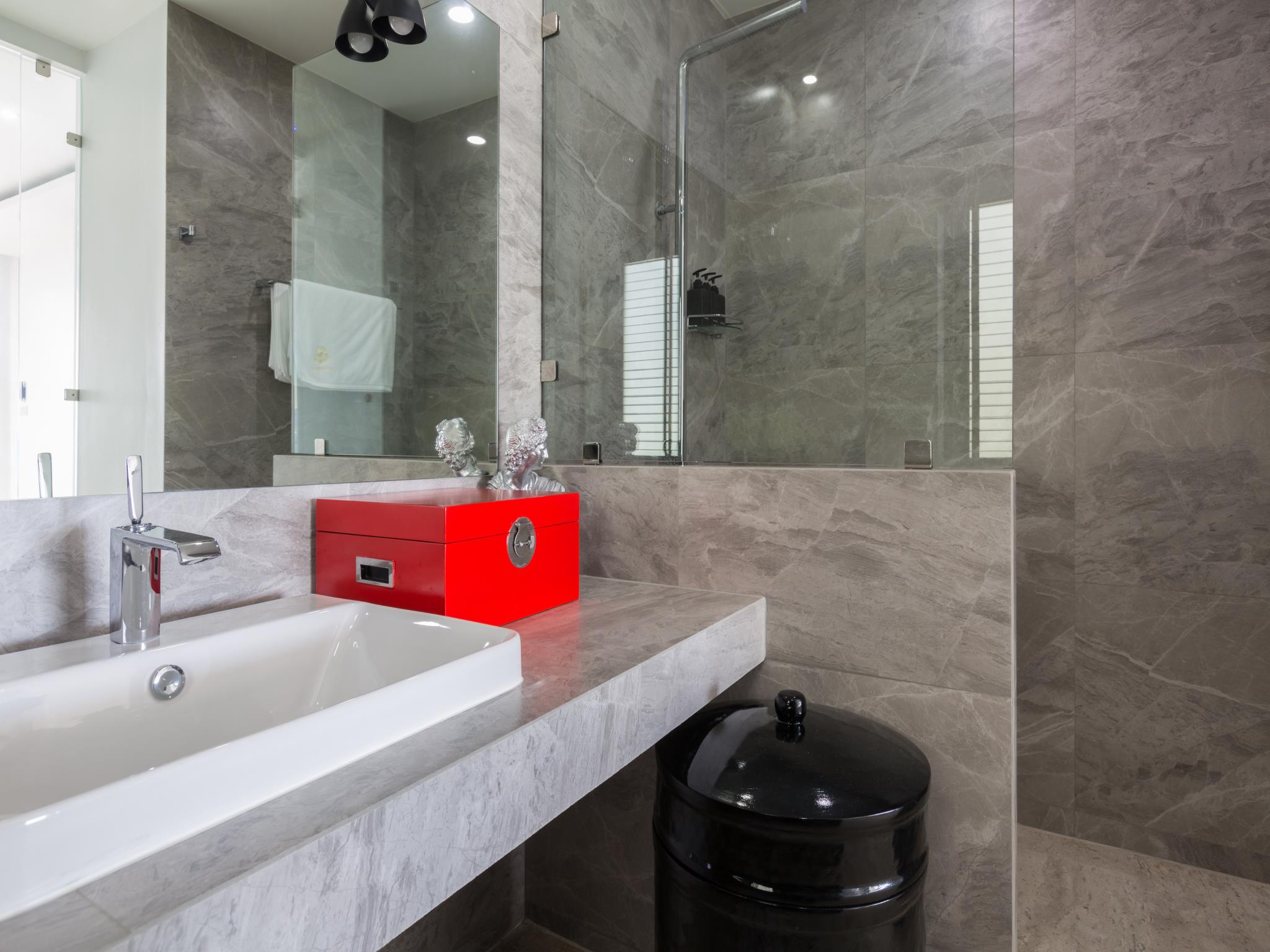 Apartment Sea View Two Bedrooms