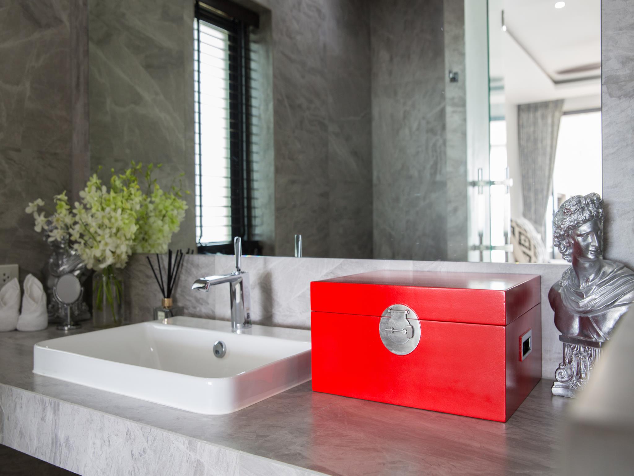 Apartment Sea View Two Bedrooms