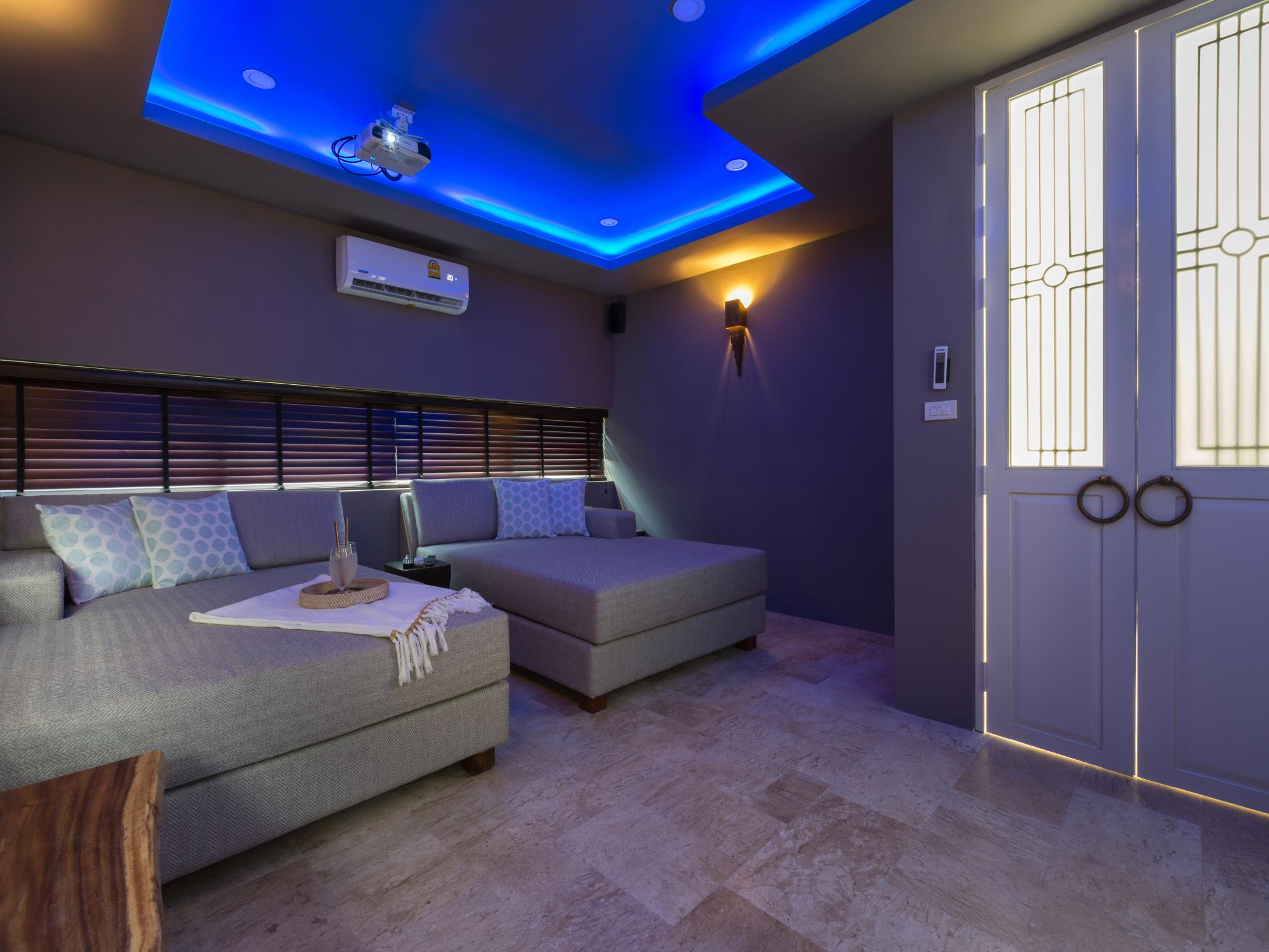 Apartment Sea View Two Bedrooms