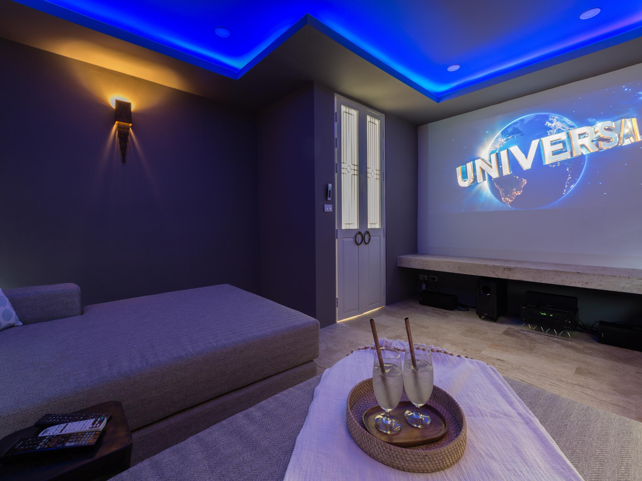 Apartment Sea View Two Bedrooms