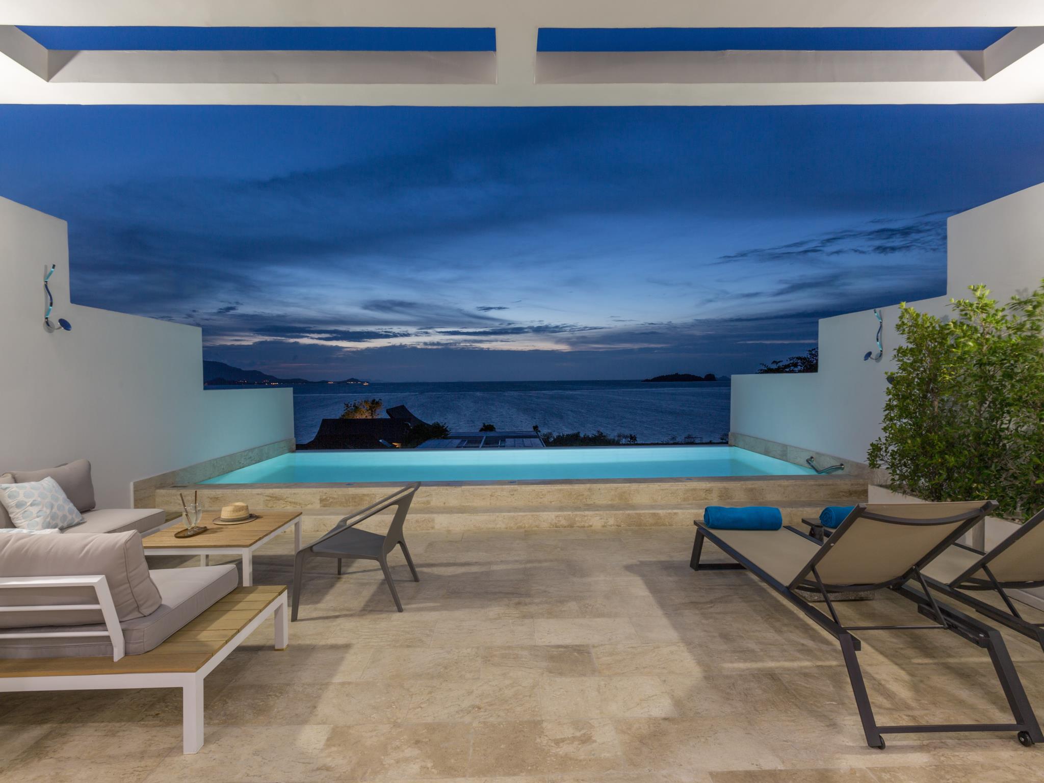 Apartment Sea View Two Bedrooms