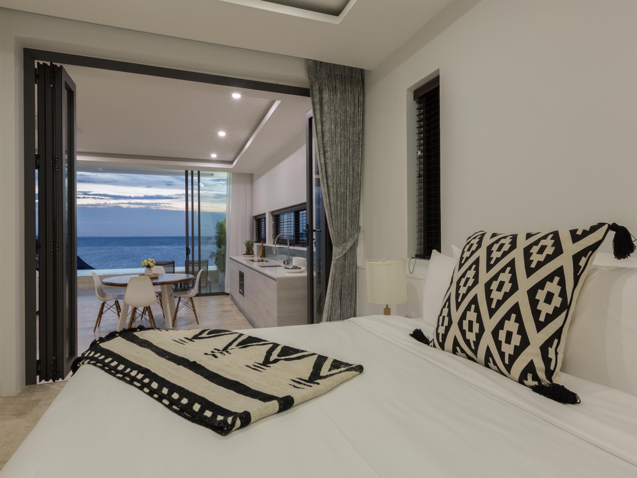 Apartment Sea View Two Bedrooms