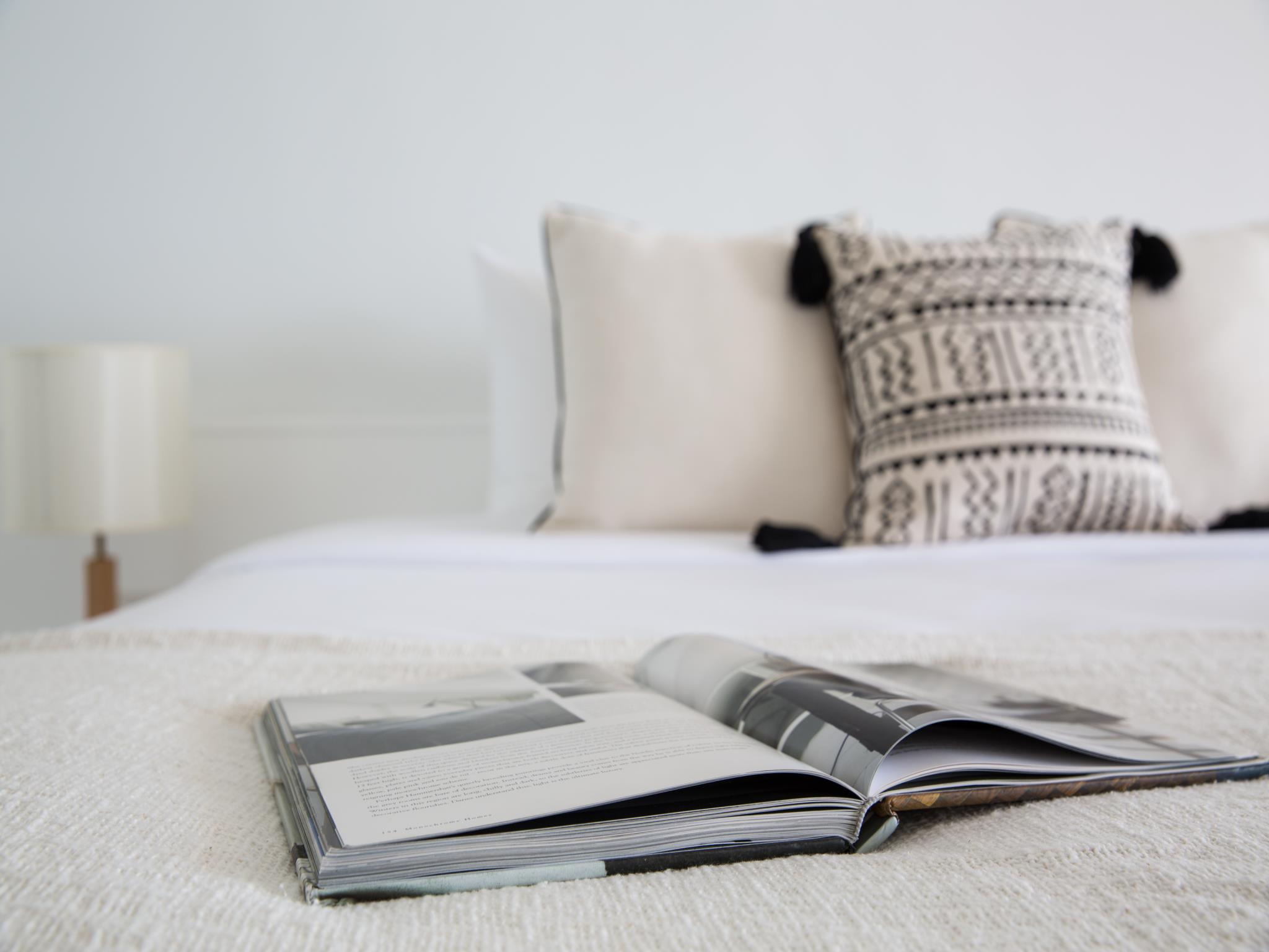 Apartment Sea View Two Bedrooms