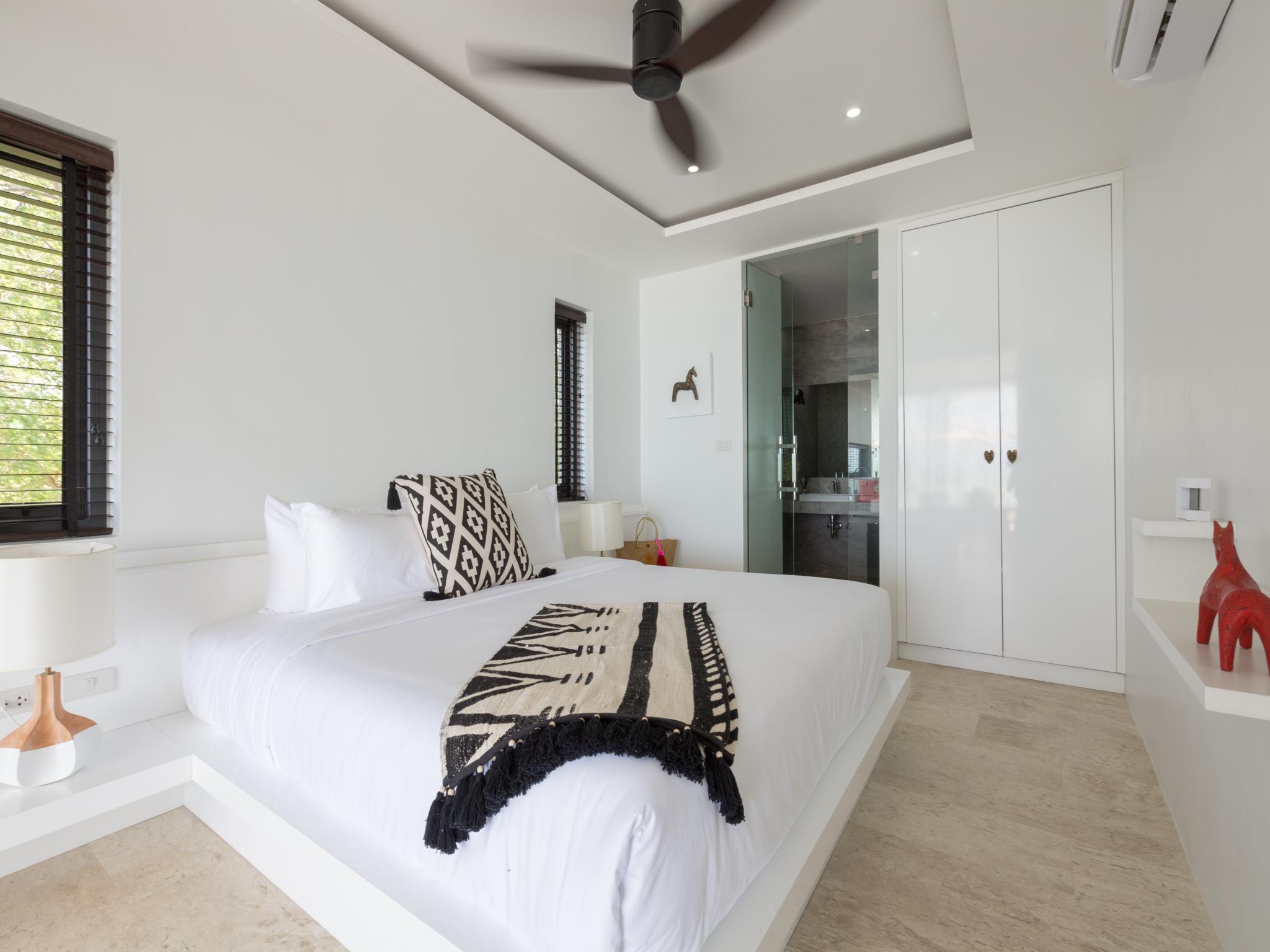 Apartment Sea View Two Bedrooms