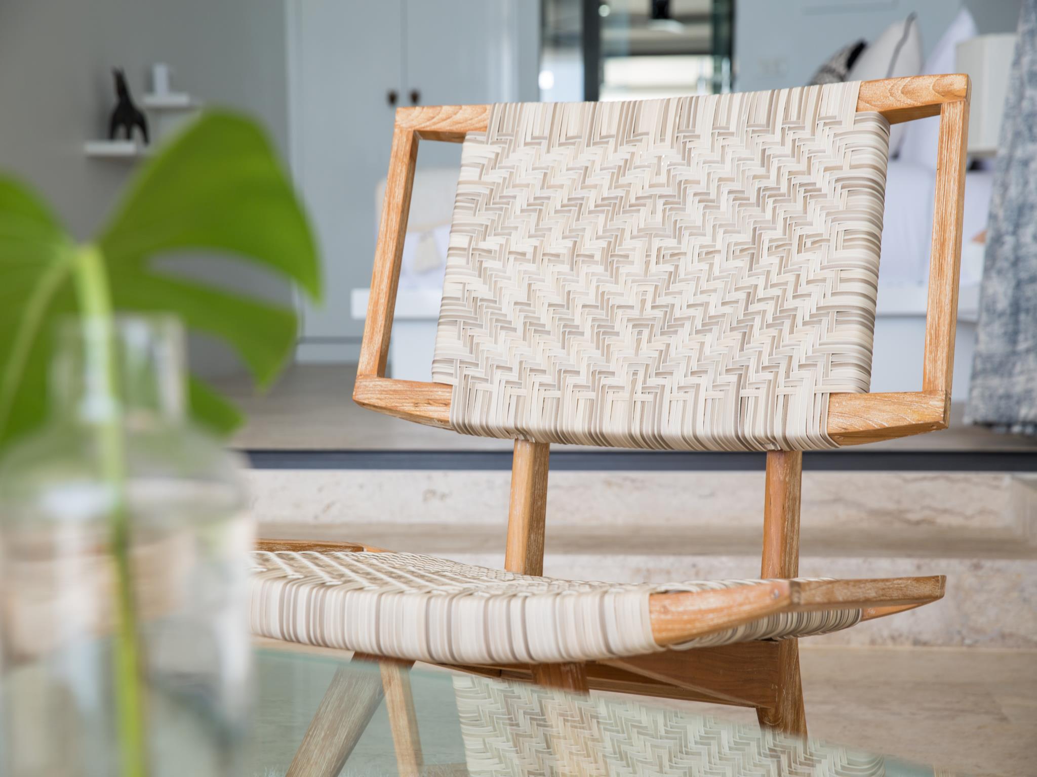 Apartment Sea View Two Bedrooms