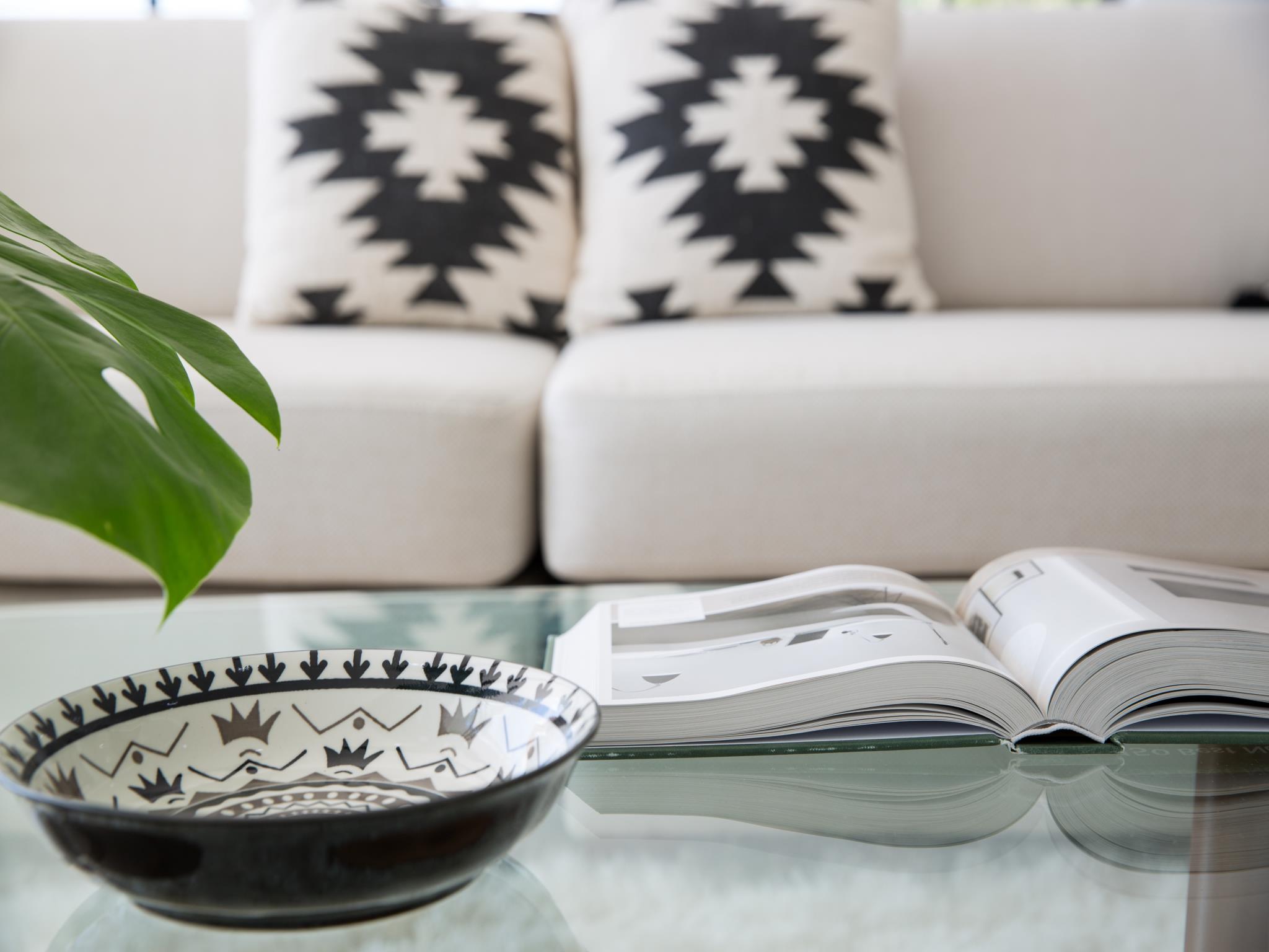 Apartment Sea View Two Bedrooms