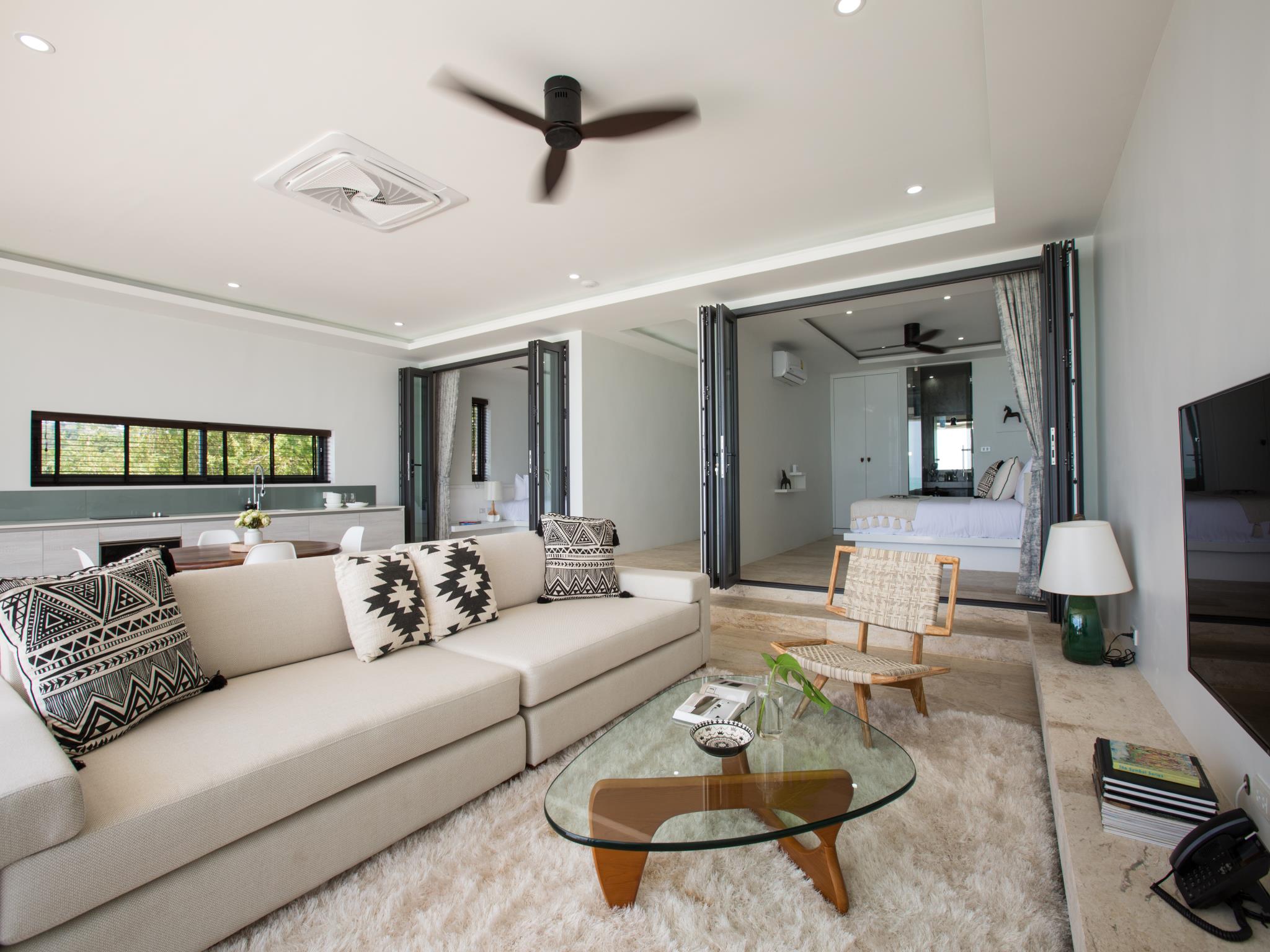 Apartment Sea View Two Bedrooms