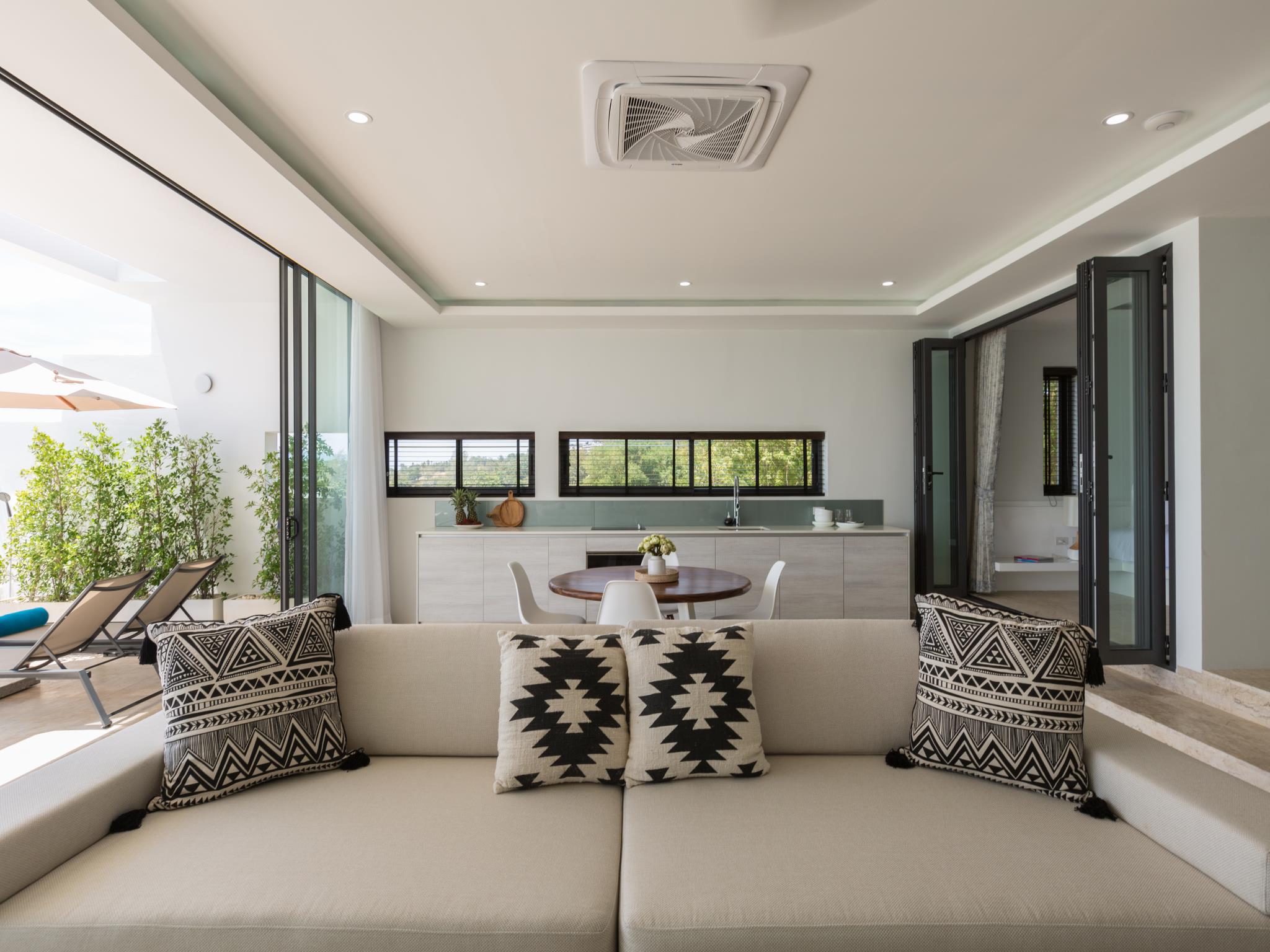 Apartment Sea View Two Bedrooms