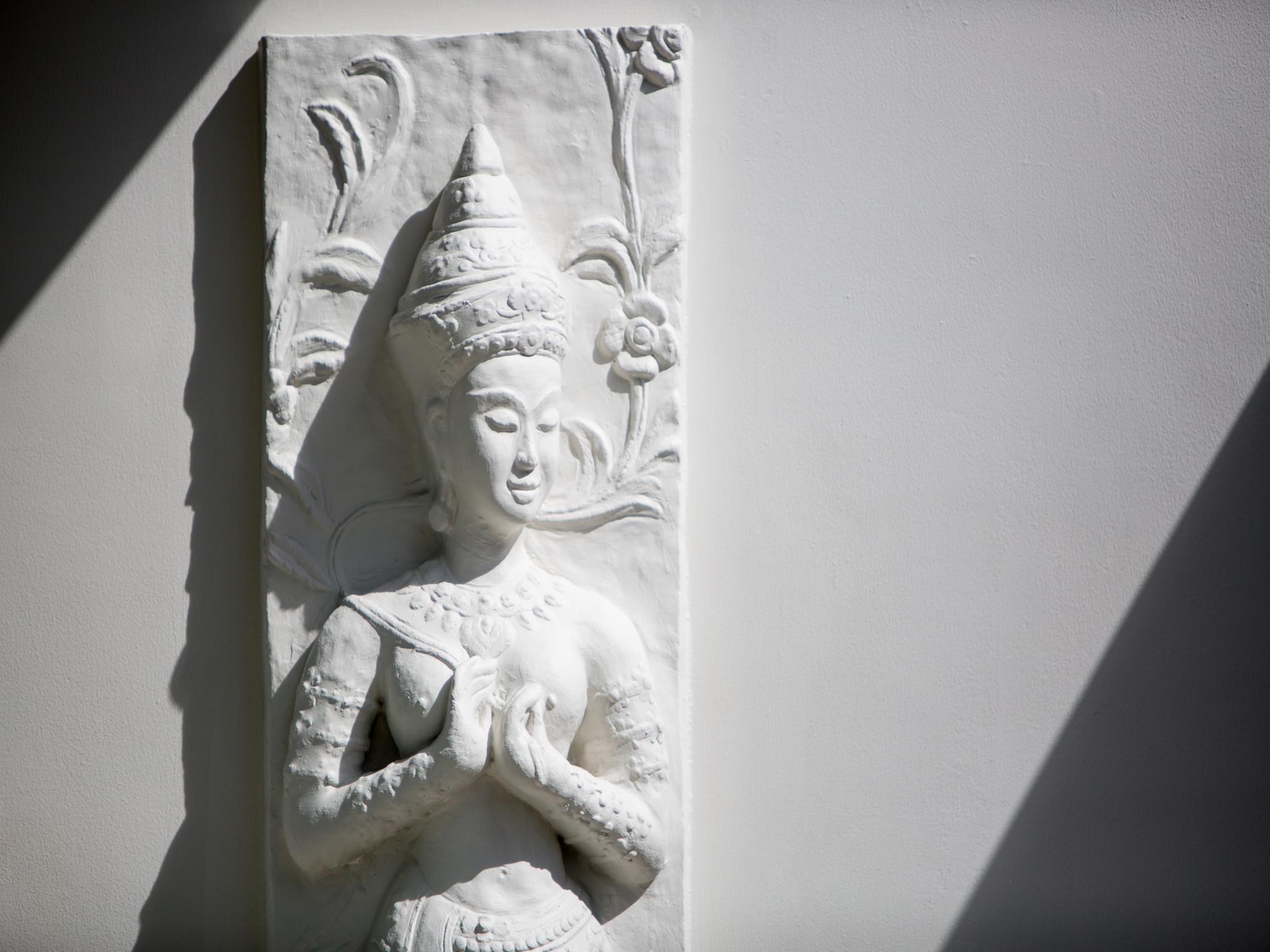 Villa Beach Front Two Bedrooms