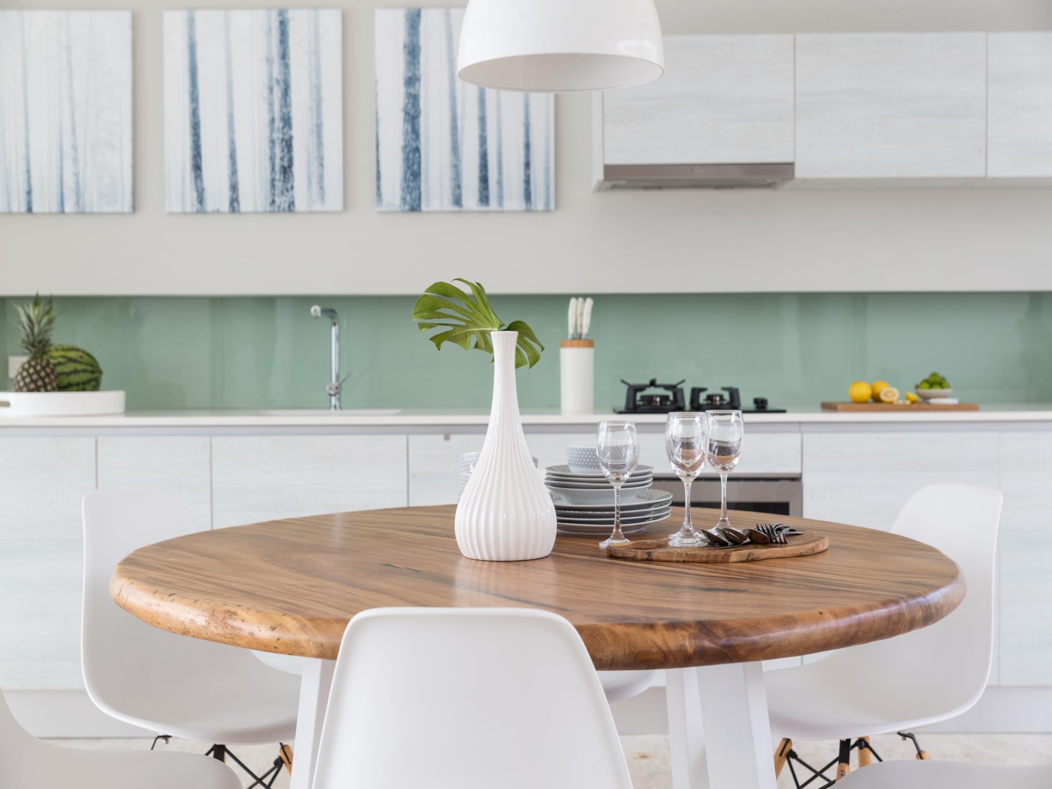 Villa Beach Front Two Bedrooms