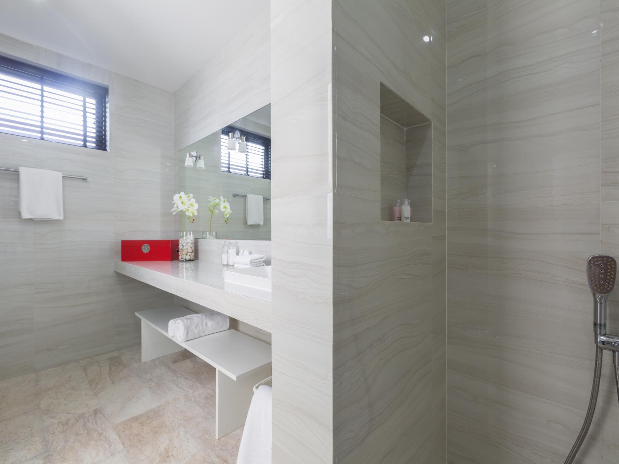 Villa Beach Front Two Bedrooms