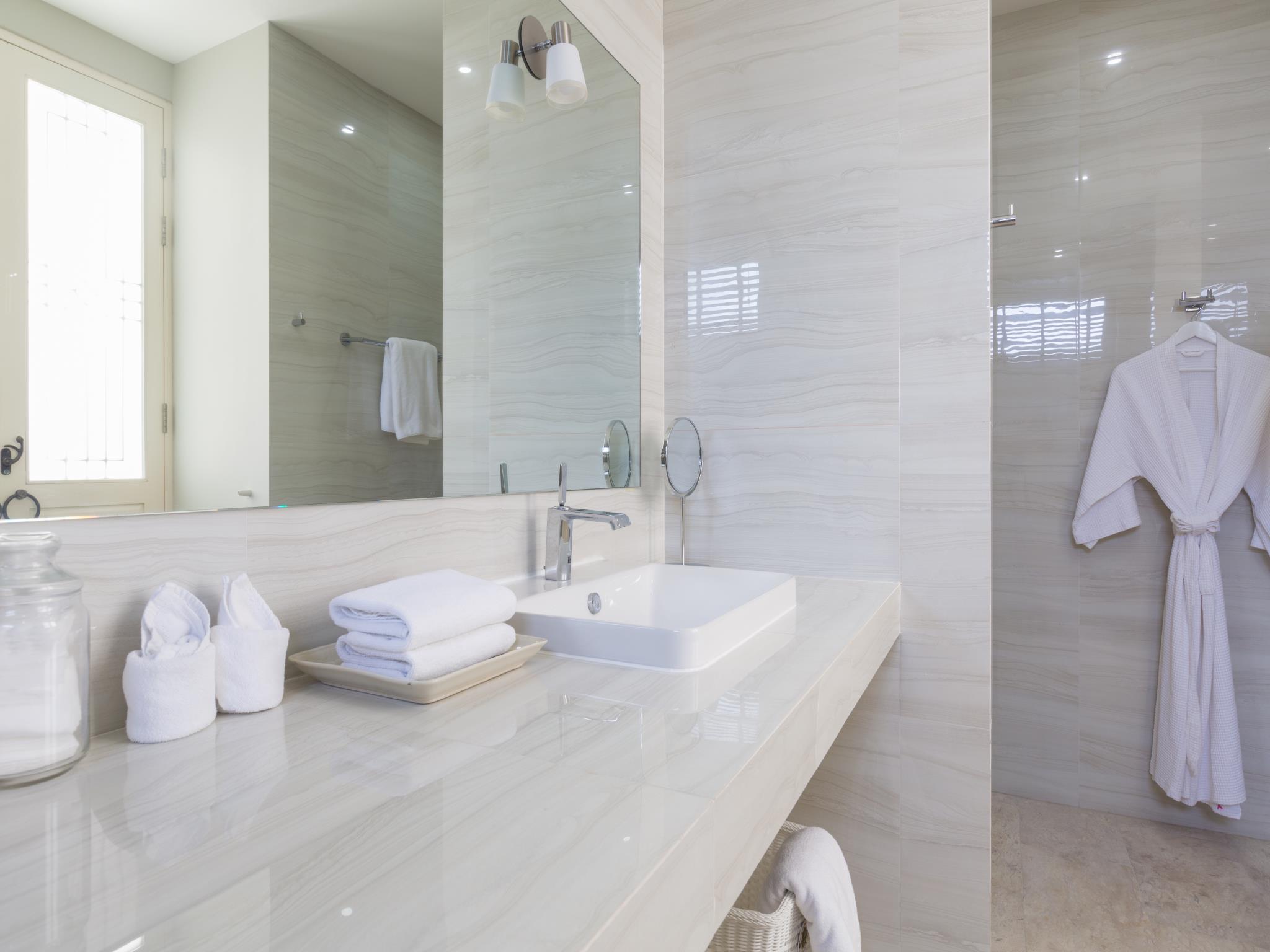 Villa Beach Front Two Bedrooms