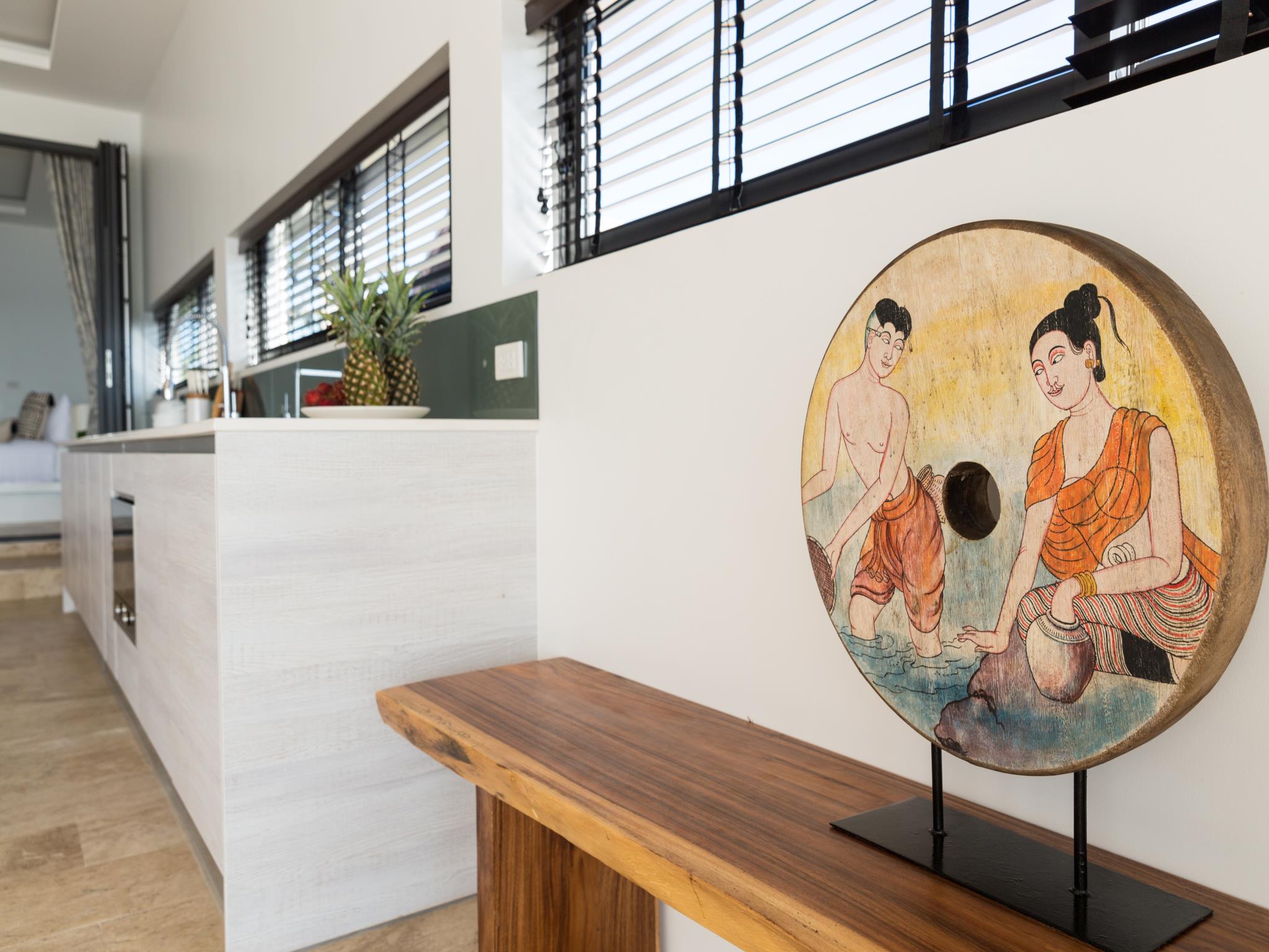 Apartment Sea View Three Bedrooms