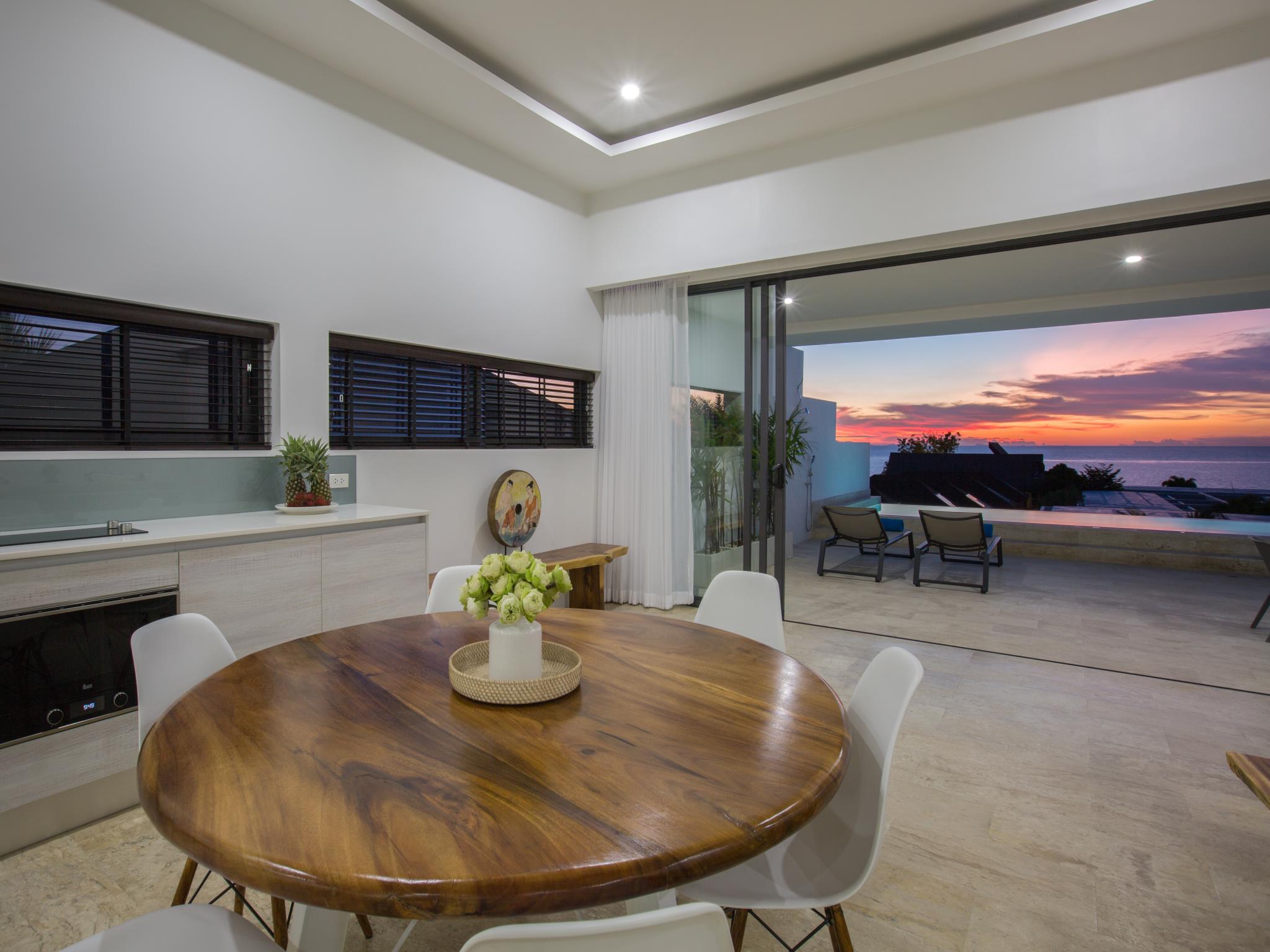 Apartment Sea View Three Bedrooms