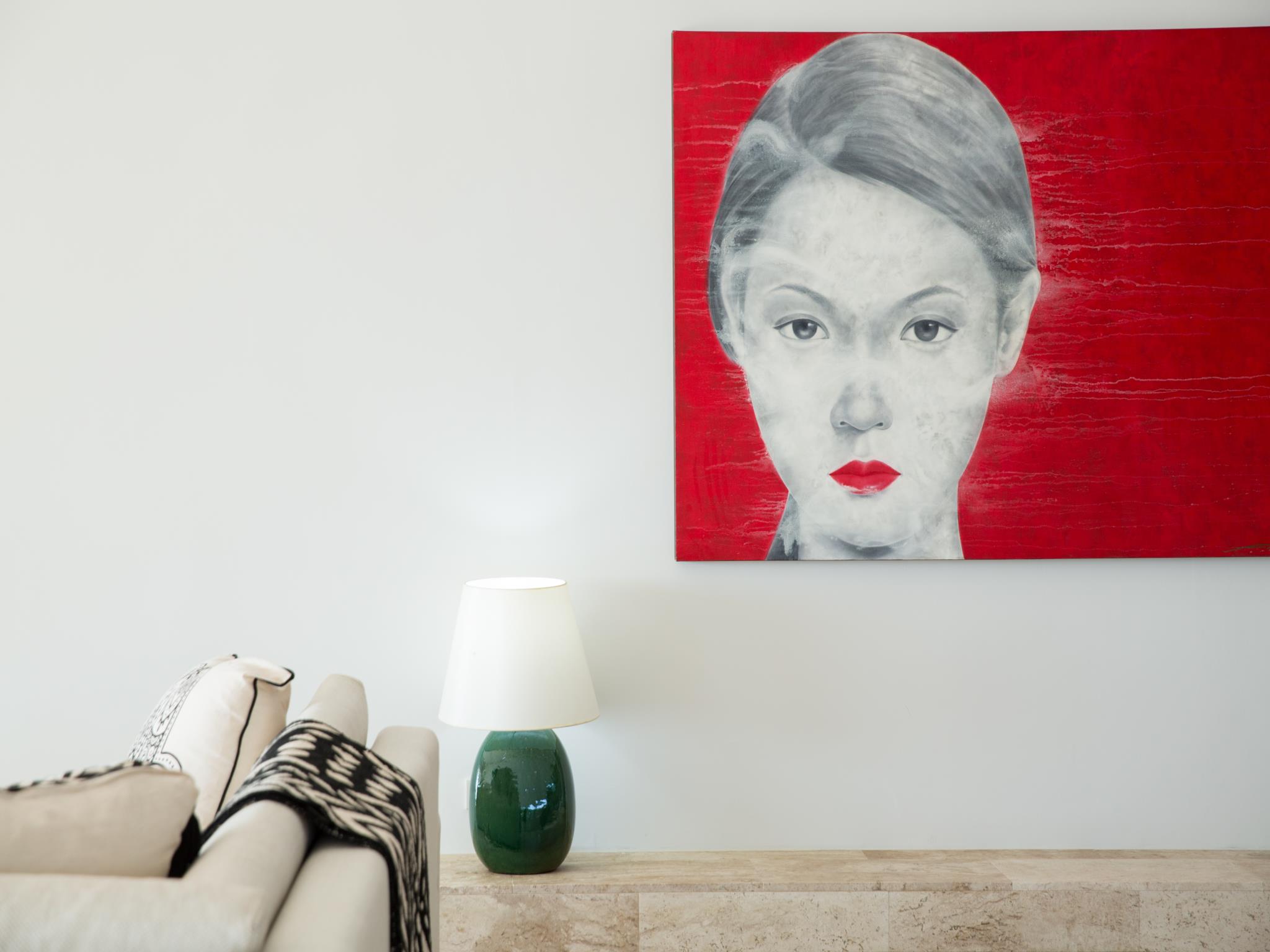 Apartment Sea View Three Bedrooms