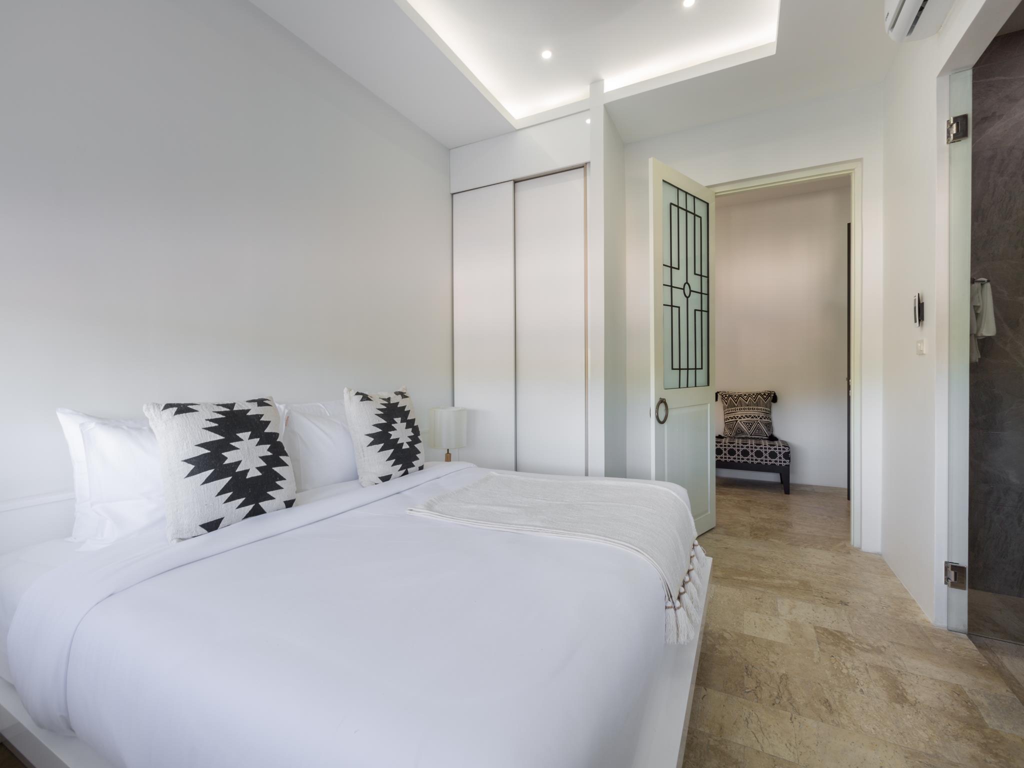 Apartment Sea View Three Bedrooms