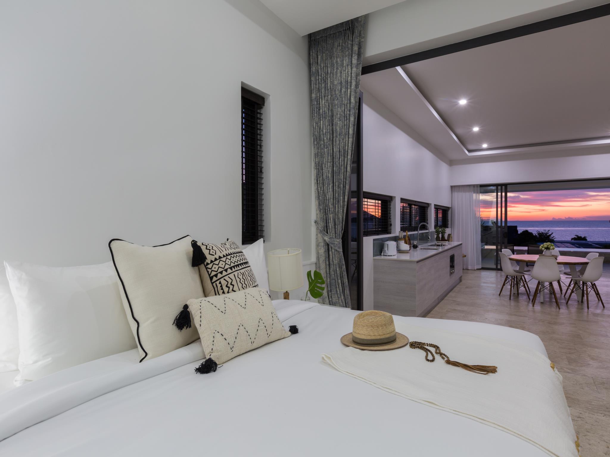 Apartment Sea View Three Bedrooms