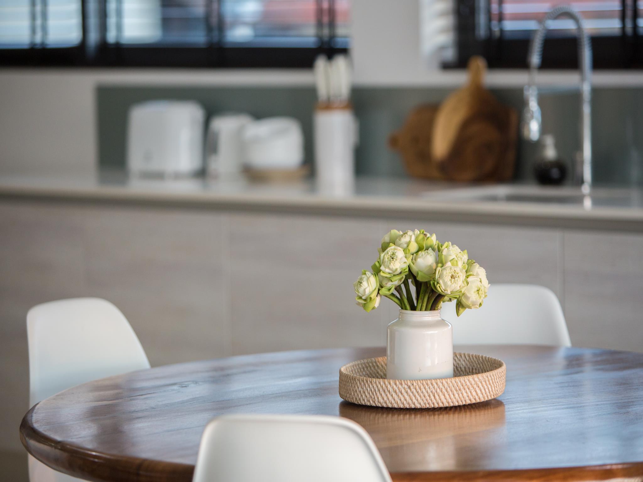 Apartment Sea View Three Bedrooms