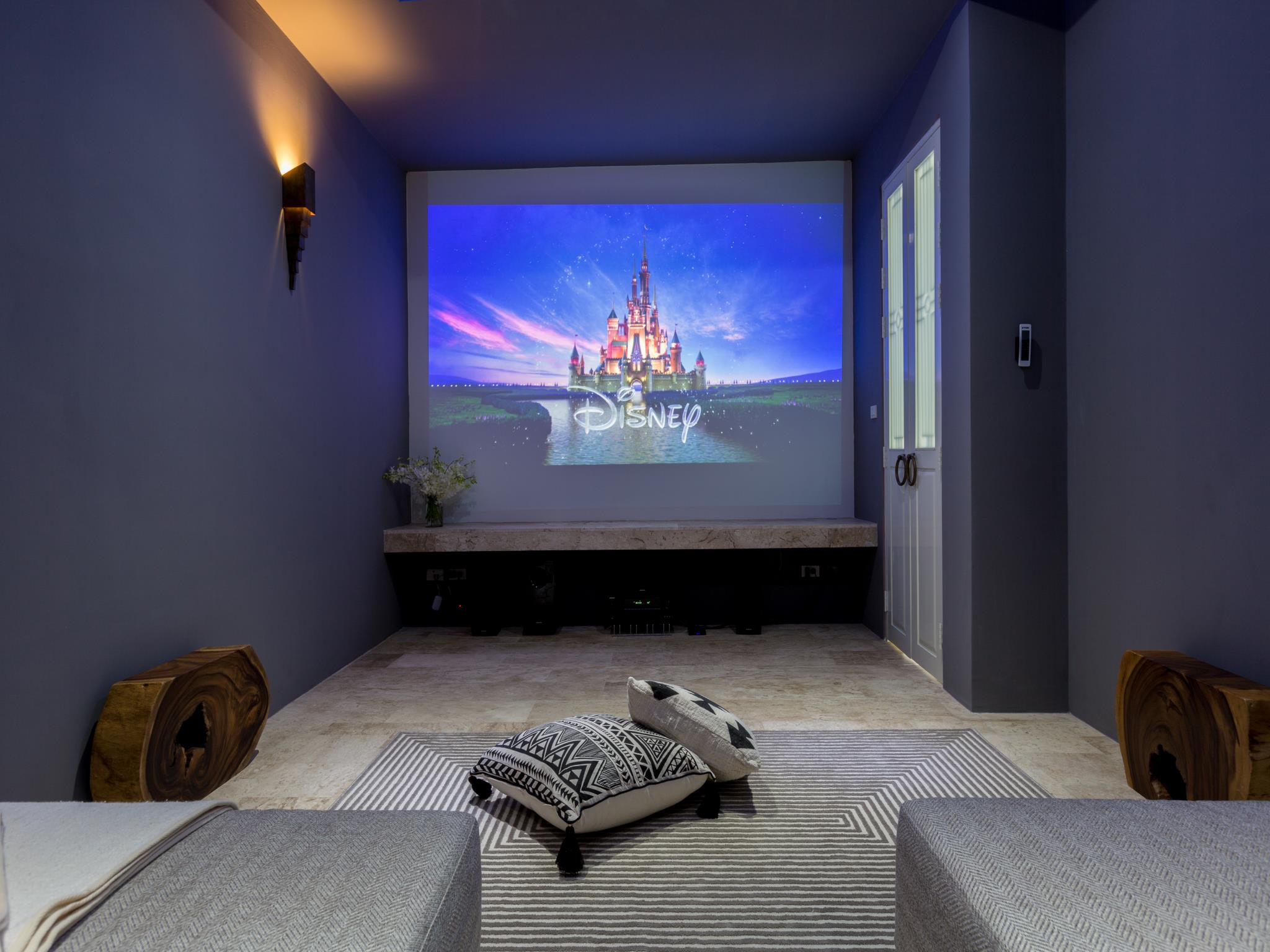 Apartment Sea View Three Bedrooms