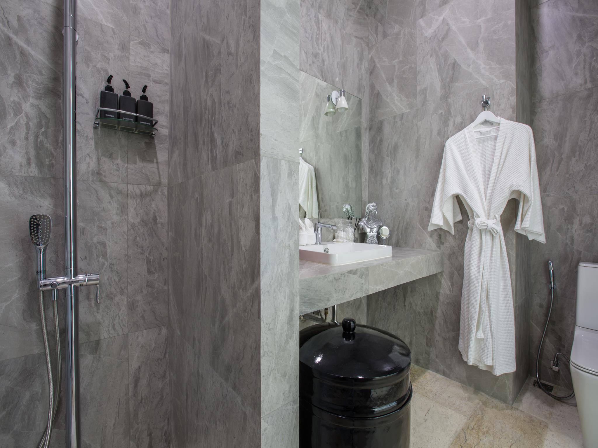 Apartment Sea View Three Bedrooms