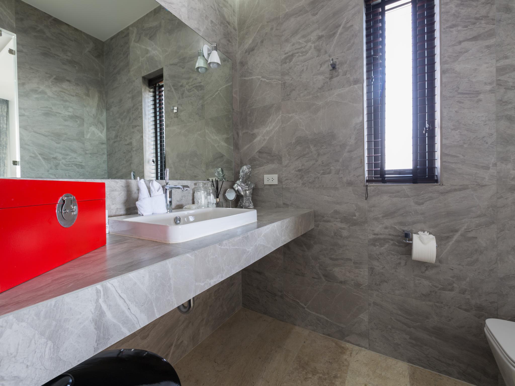 Apartment Sea View Three Bedrooms